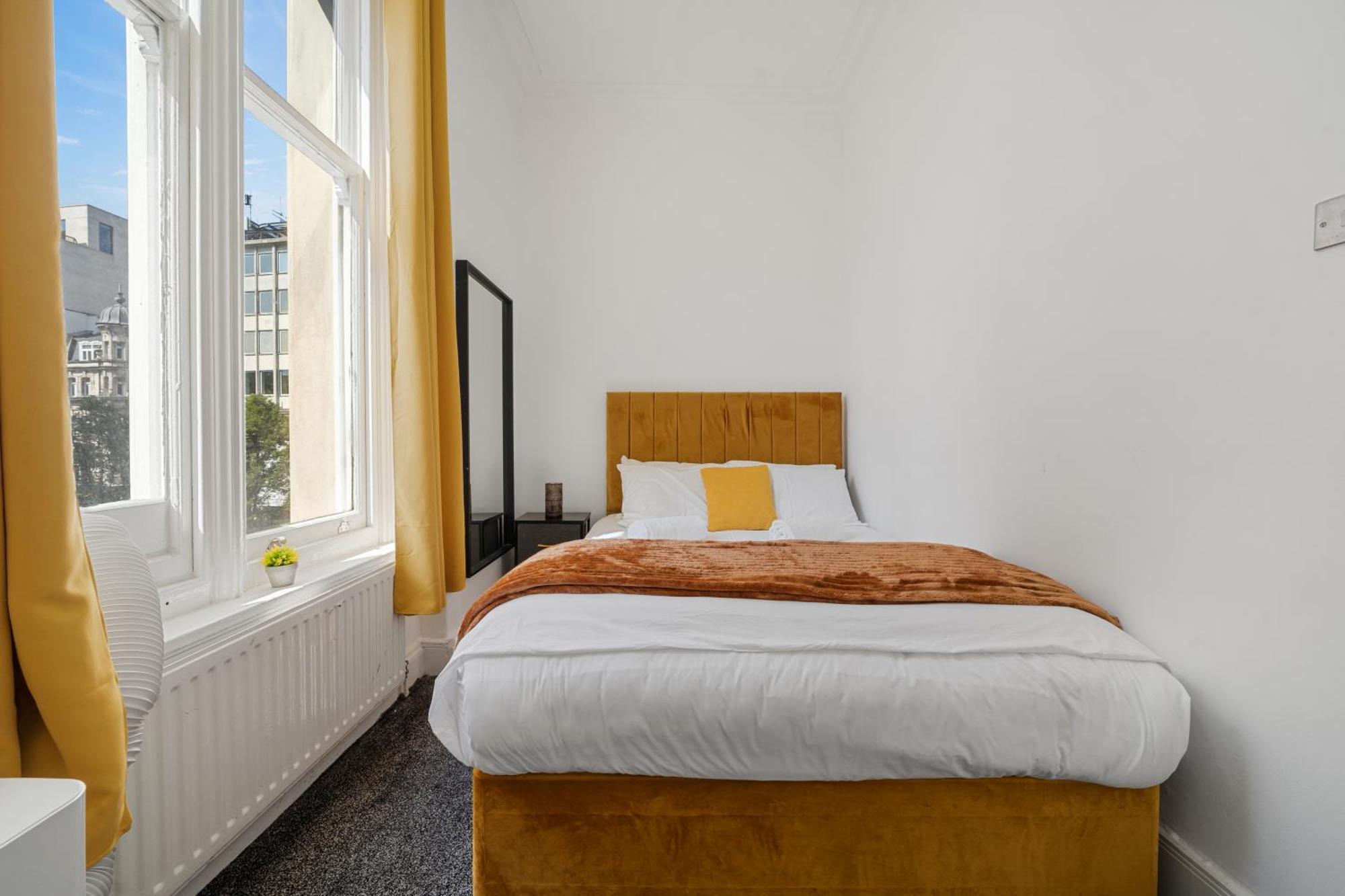 Apartamento Luxurious On Oxford Street Londres