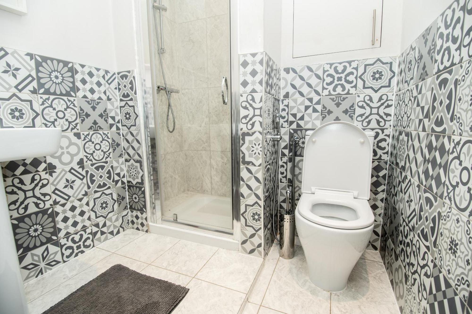 Award Winning 2 Bedroom House, King's Cross Appartement *