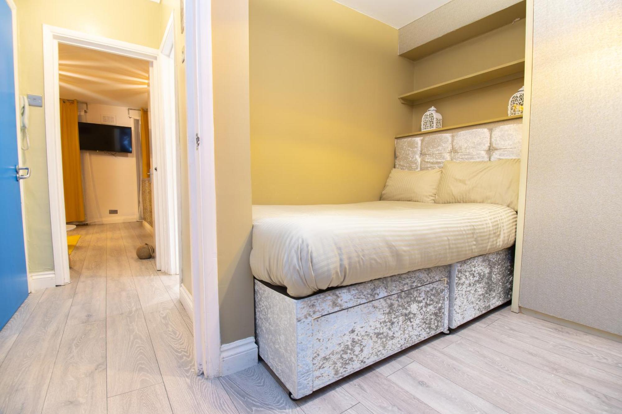 Appartement Award Winning 2 Bedroom House, King's Cross *