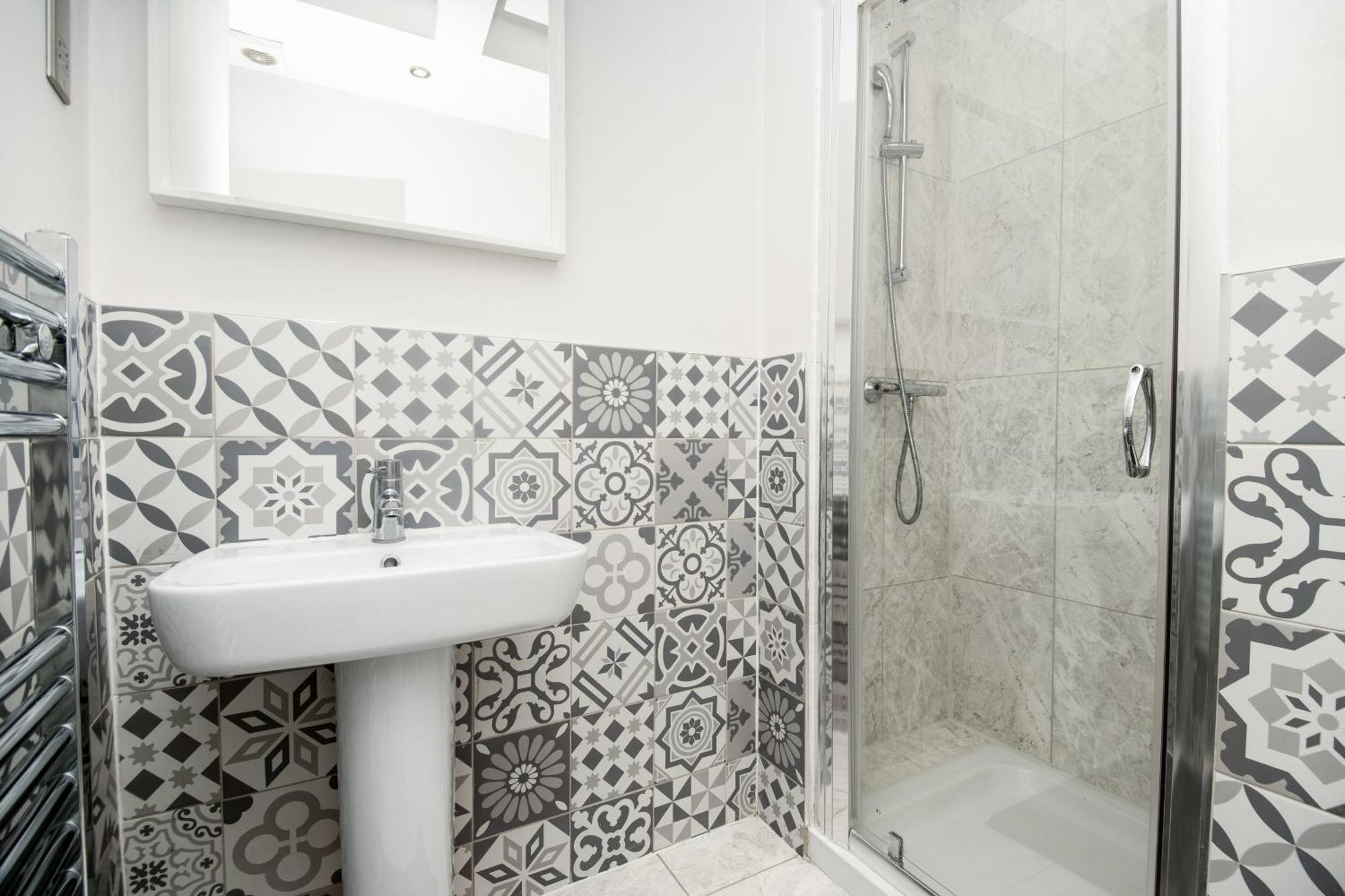 Award Winning 2 Bedroom House, King's Cross *
