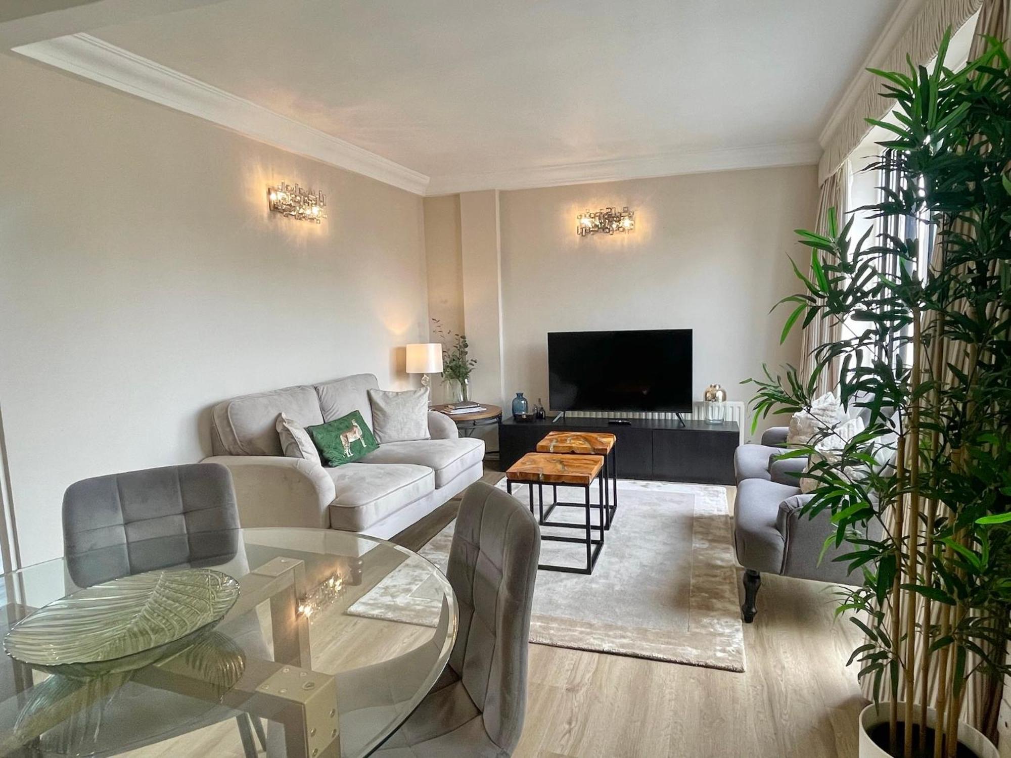 The Mozart By Sloane Square * London
