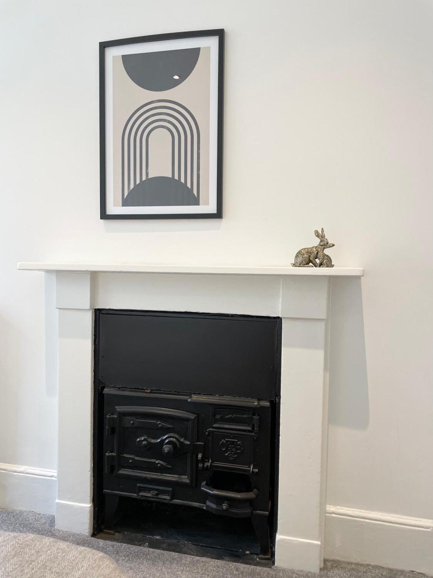 Appartement Victoria Maisonette Londen