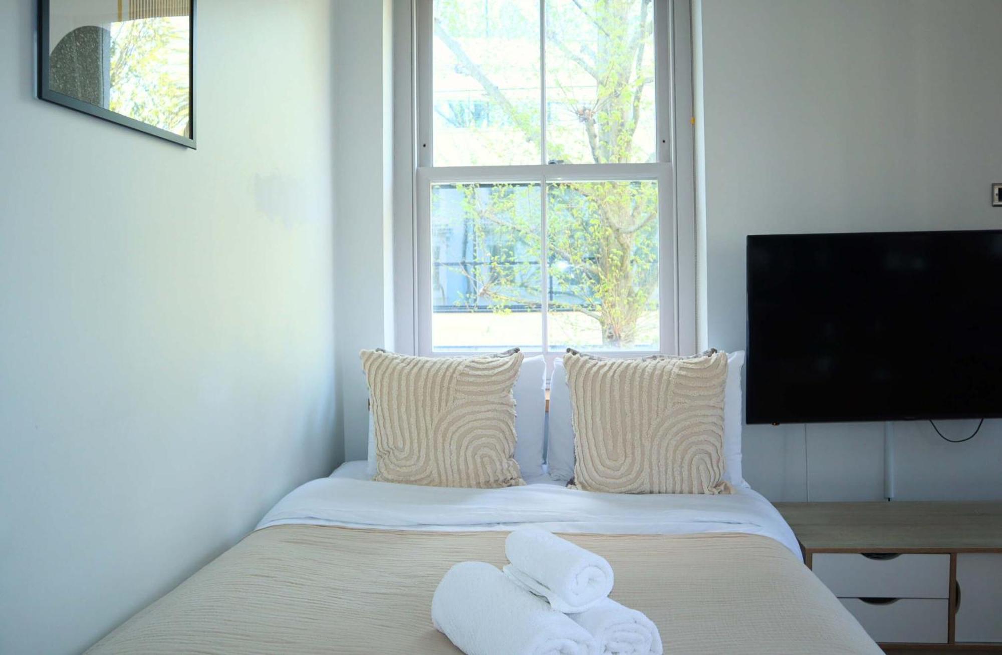 2br In Soho - Charlotte Street - Cityapartmentstay Apartment