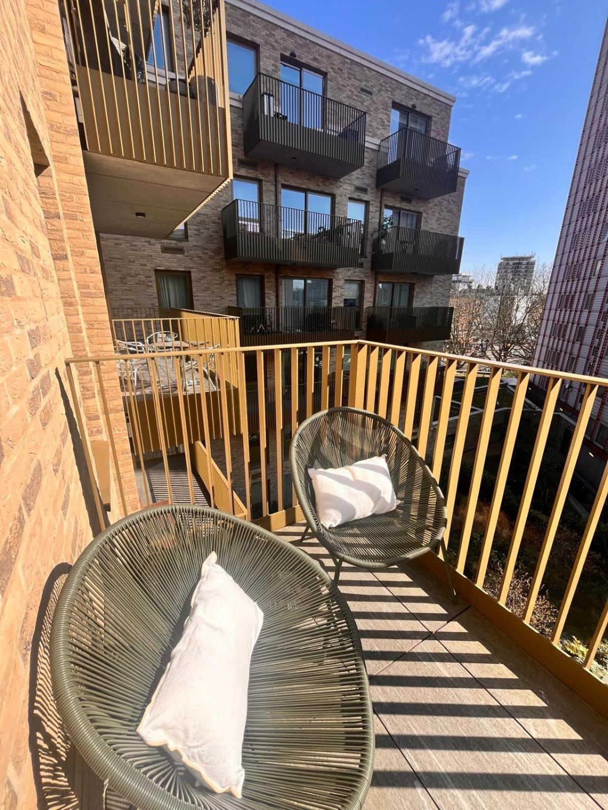 Appartement Pass The Keys Paddington Hideaway *