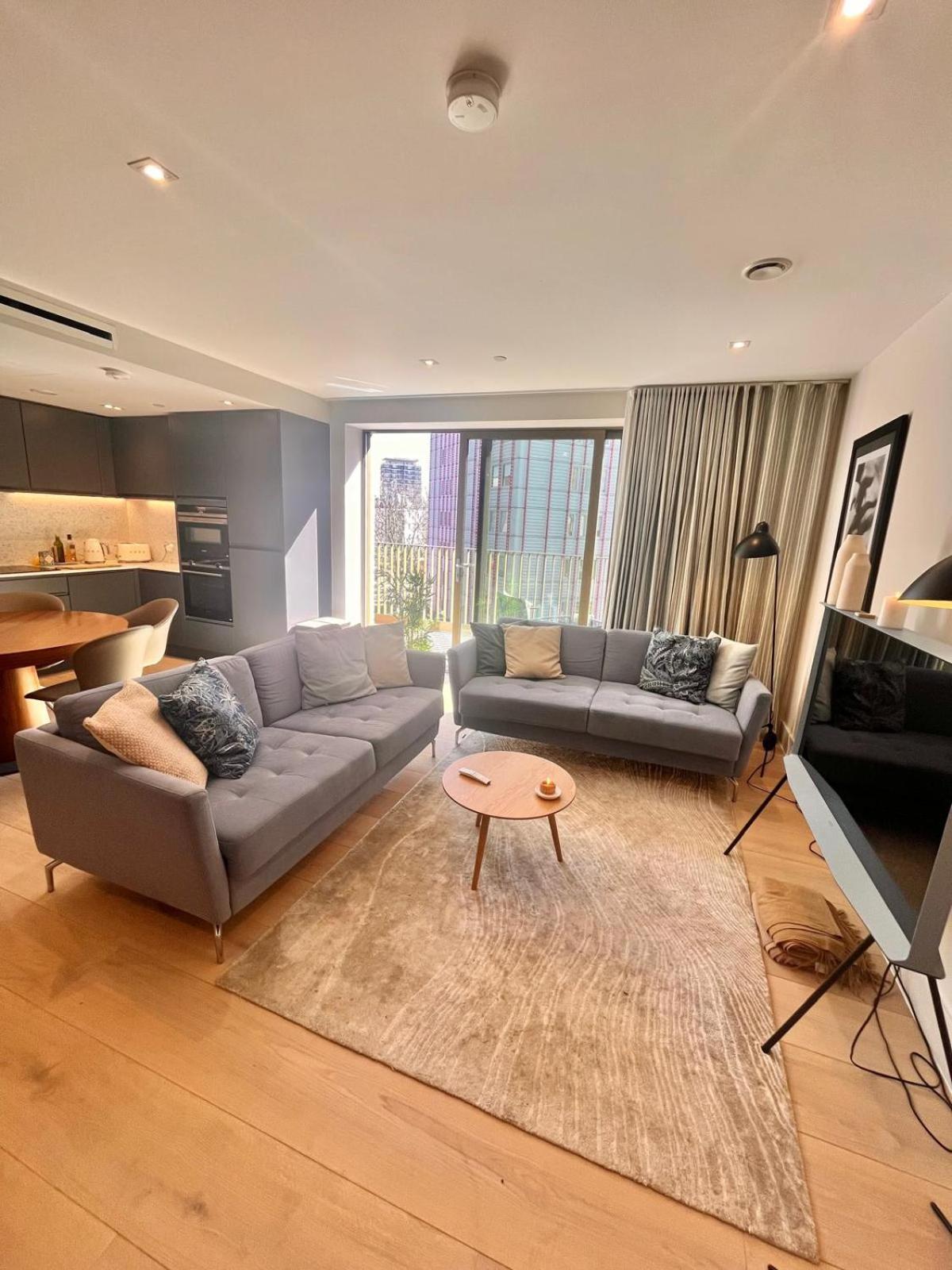 Pass The Keys Paddington Hideaway Appartement