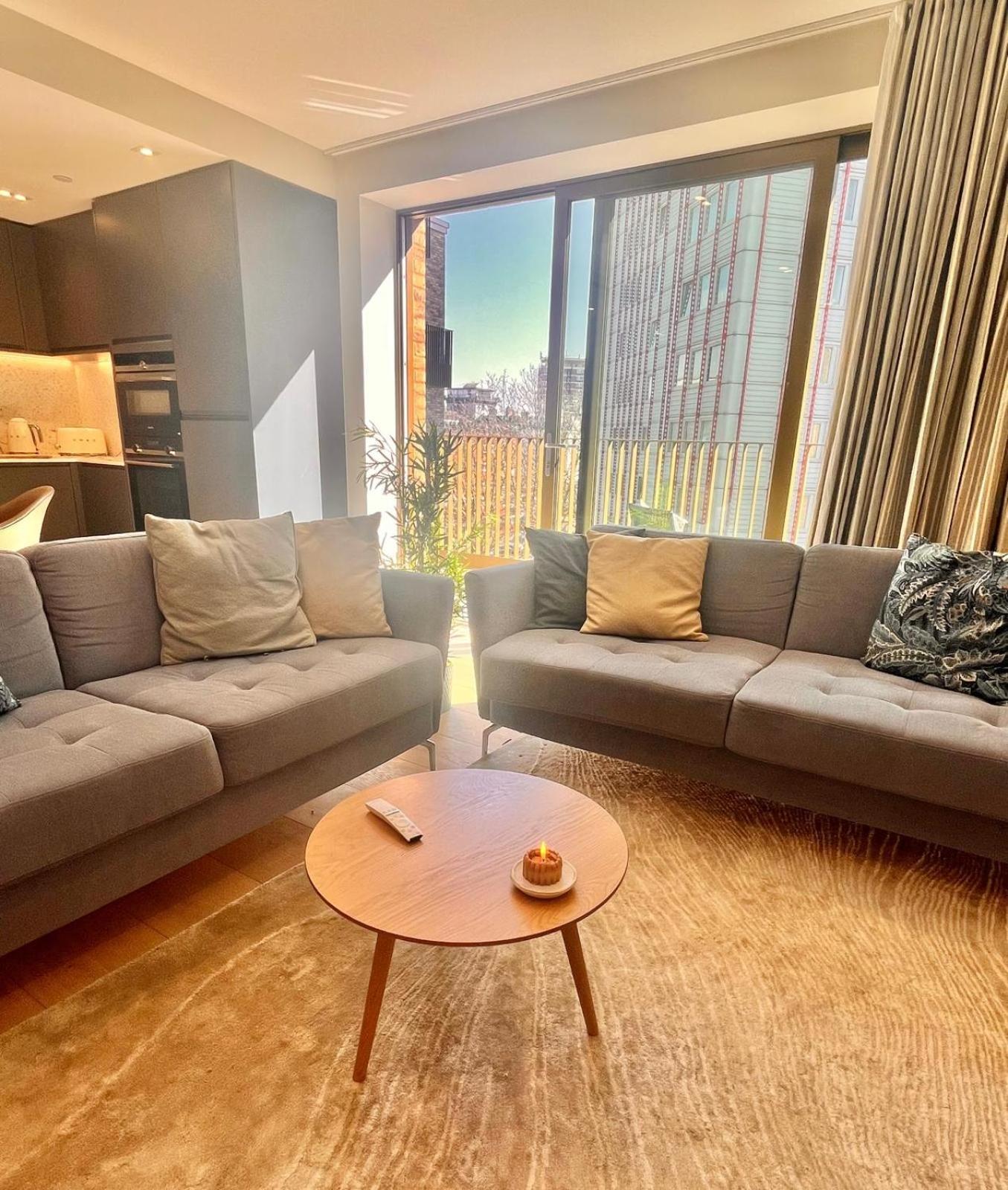 Pass The Keys Paddington Hideaway Appartement *