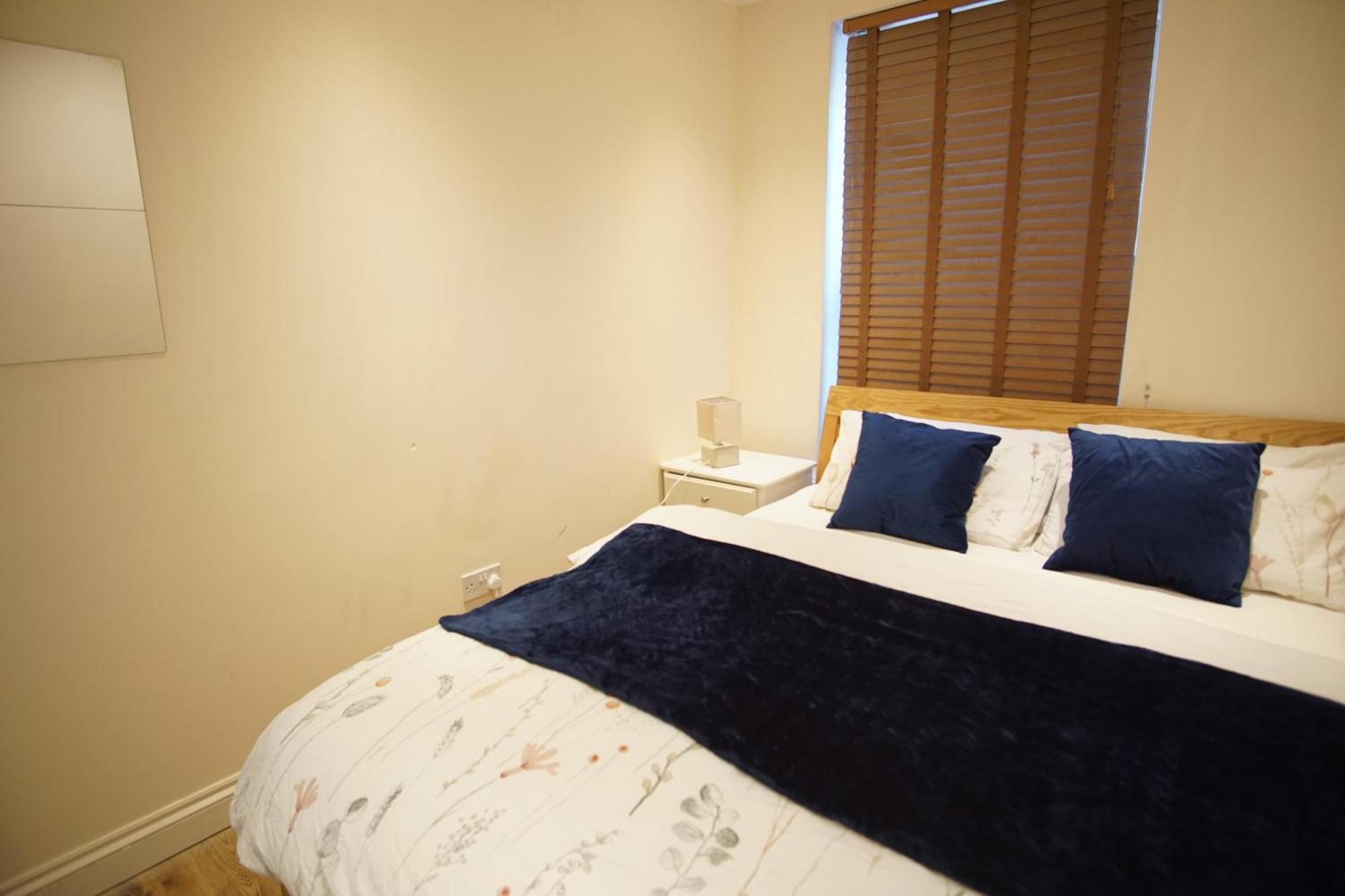 Evergreen Apartments, Flat 3, Appartement