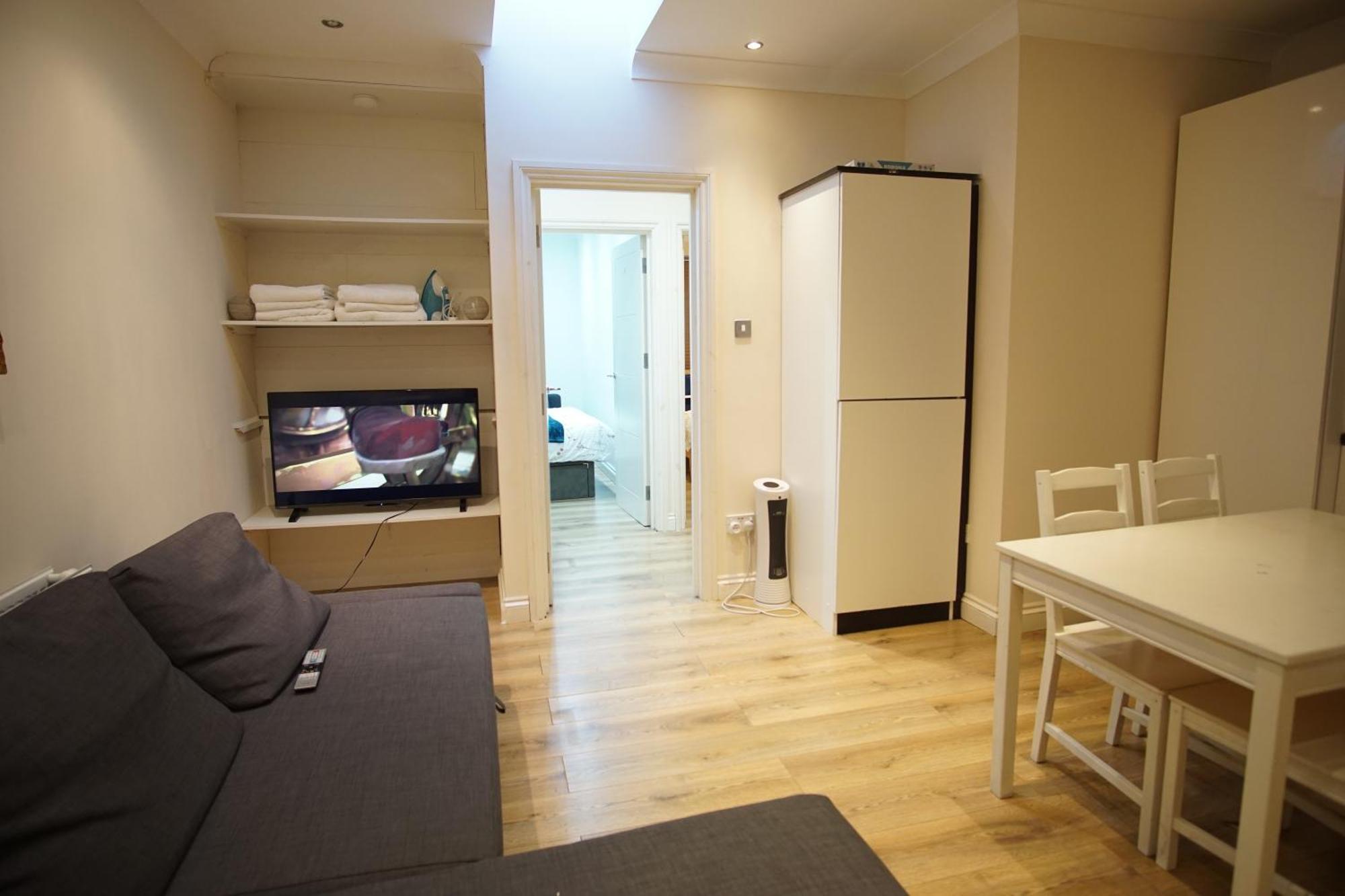 Evergreen Apartments, Flat 3, Apartamento *