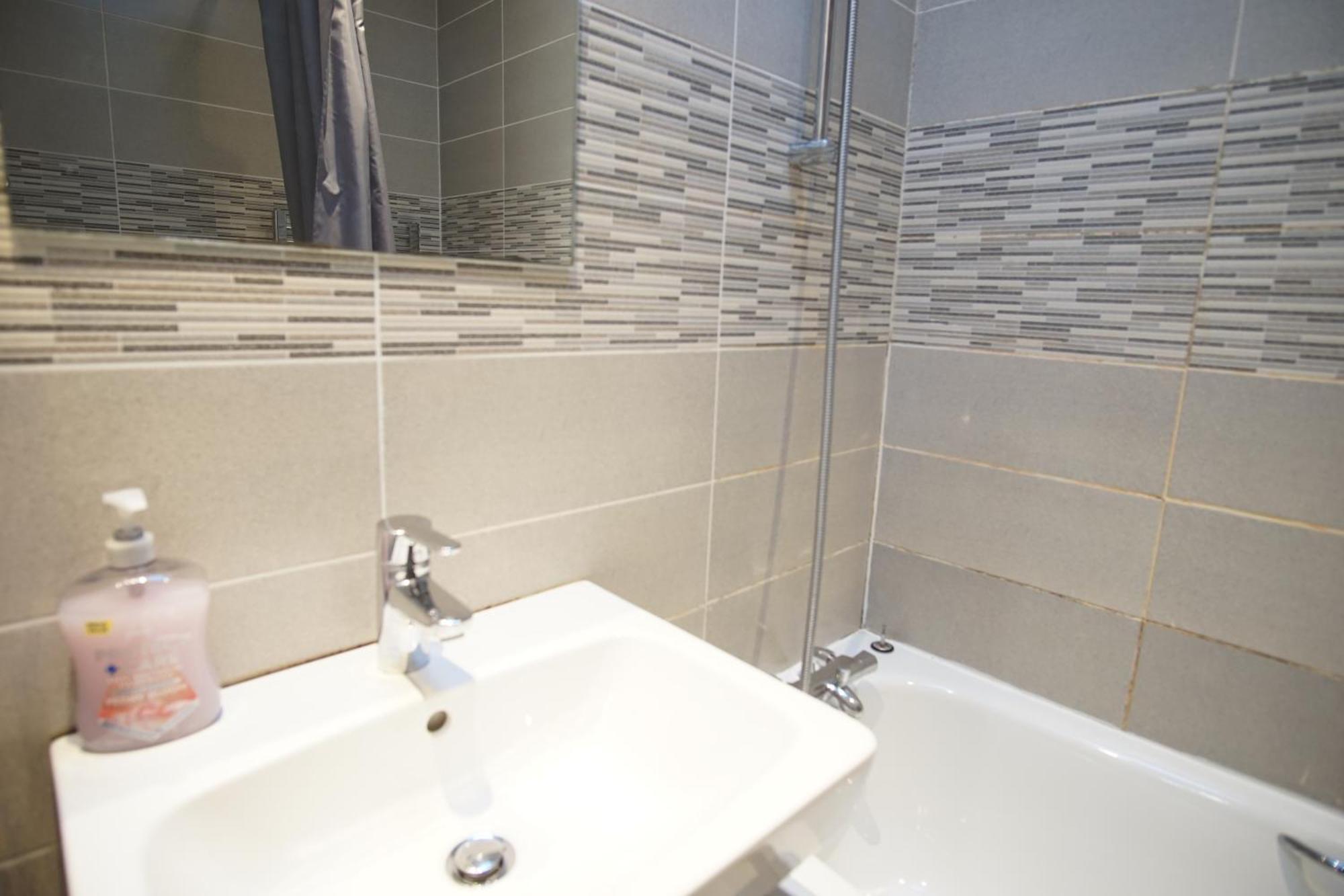 Evergreen Apartments, Flat 3, Apartamento *