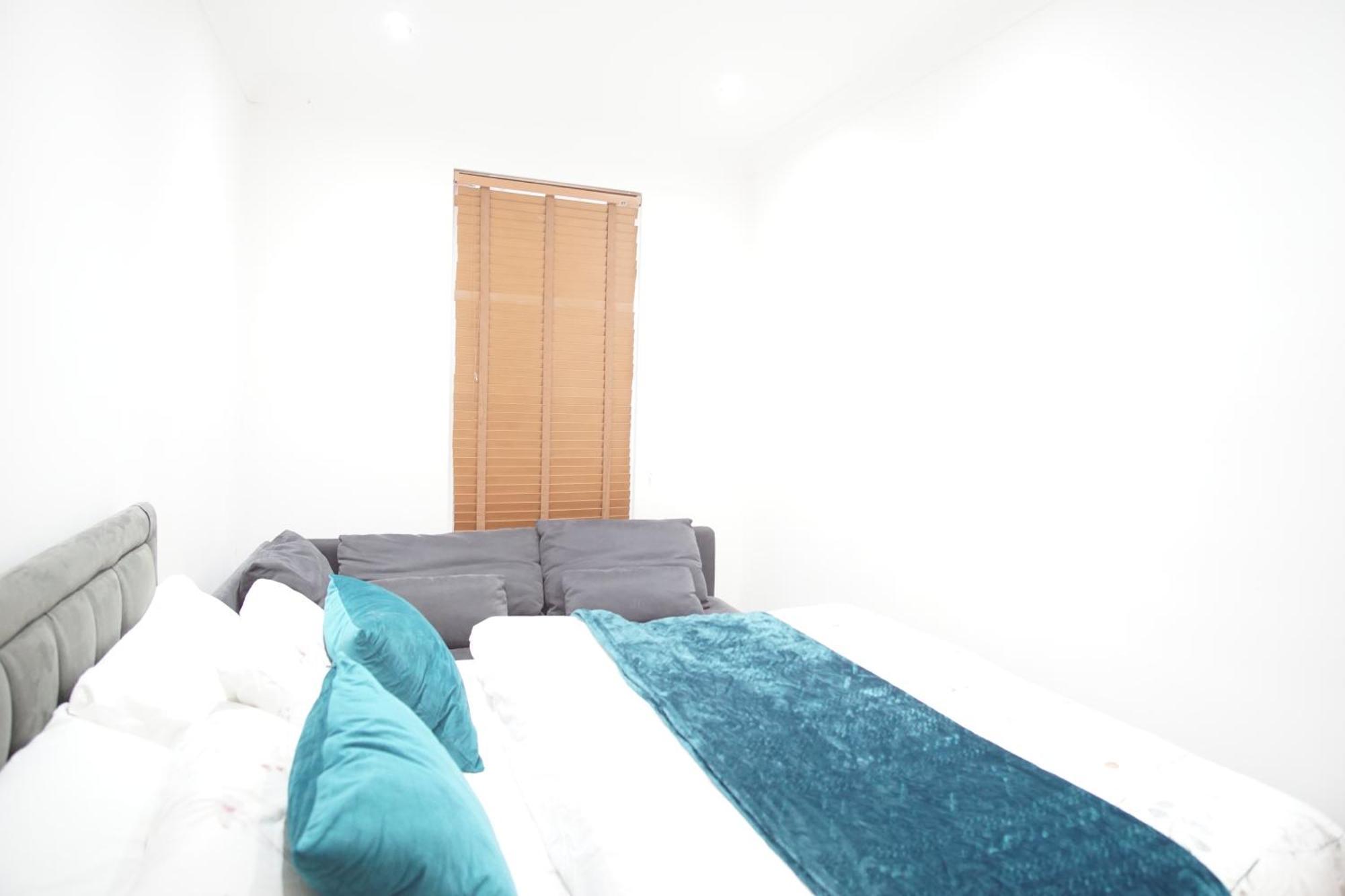 Evergreen Apartments, Flat 3, Londres