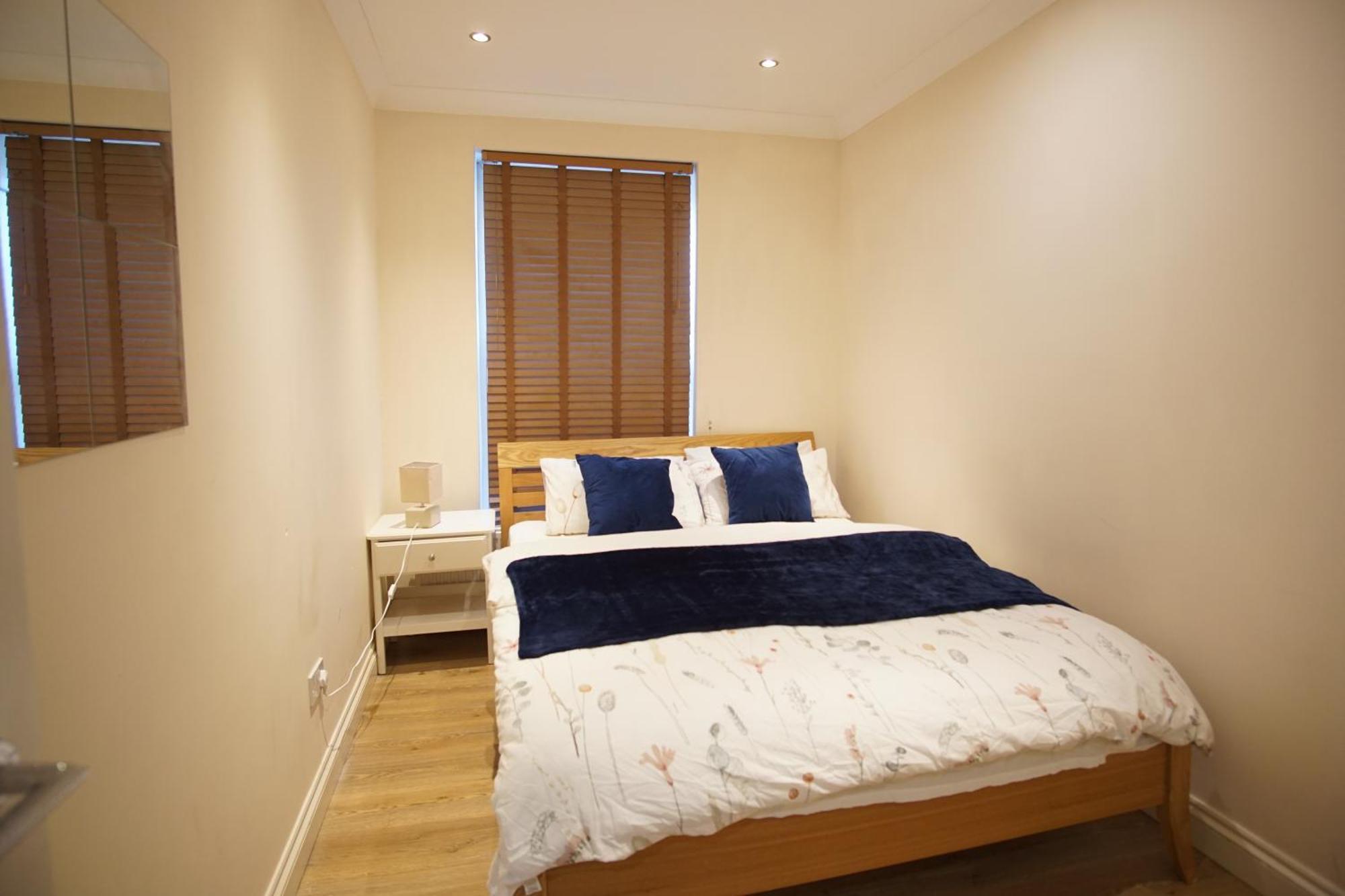 Apartamento Evergreen Apartments, Flat 3, *