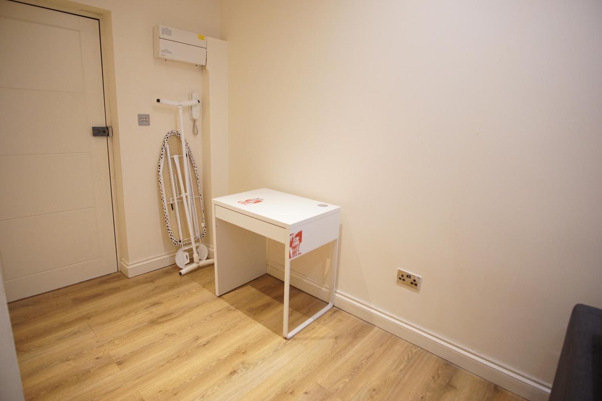 Evergreen Apartments, Flat 3, Apartamento Londres