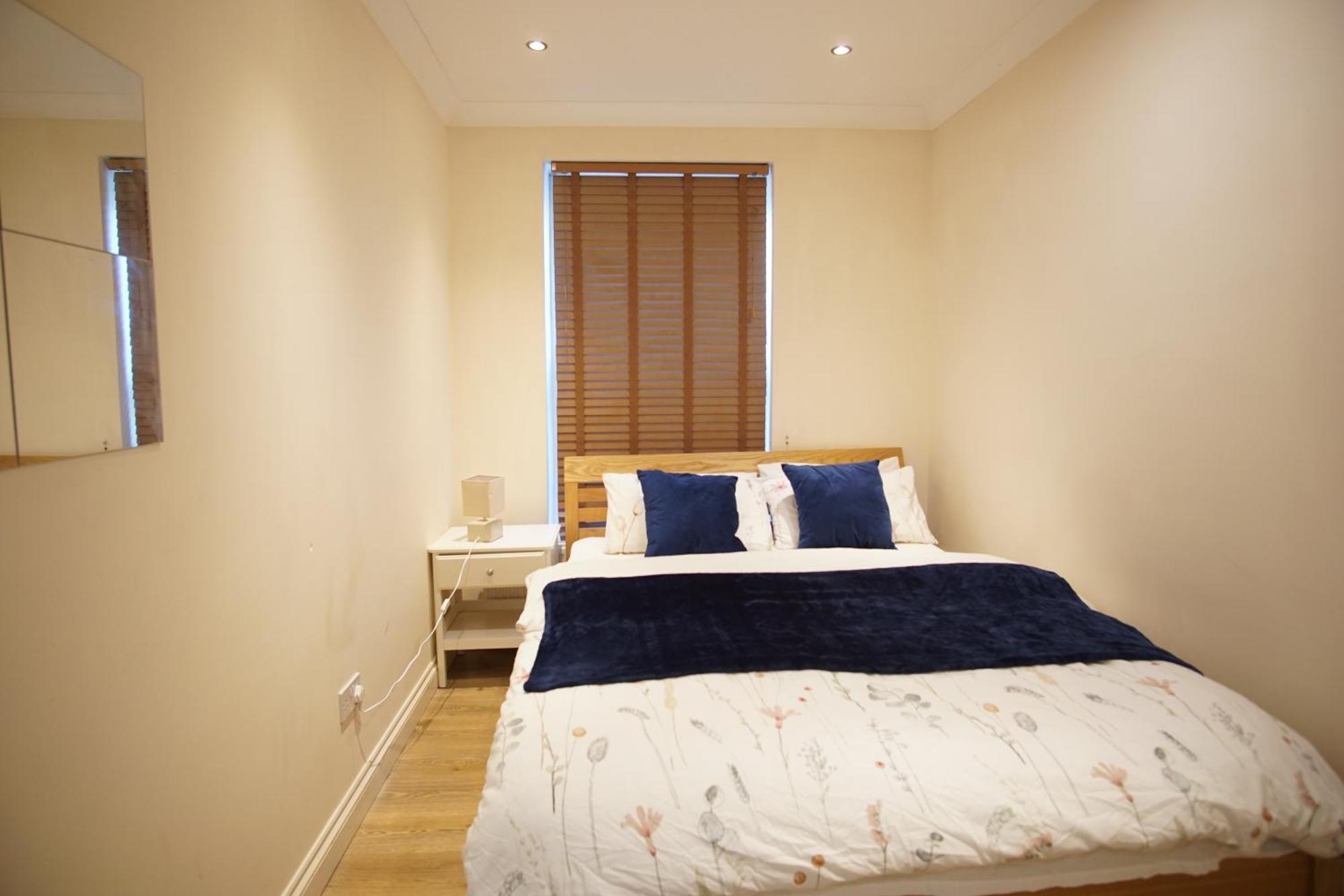 Evergreen Apartments, Flat 3, Appartement