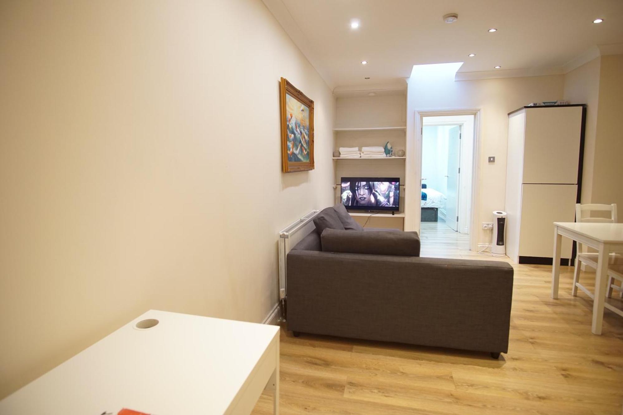 Apartamento Evergreen Apartments, Flat 3, *