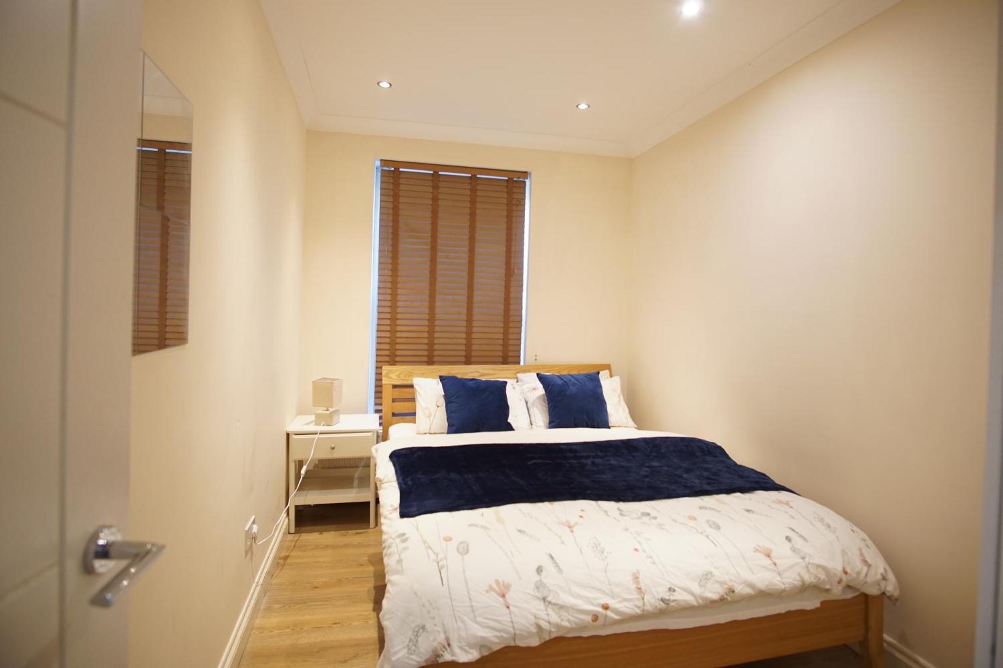 Evergreen Apartments, Flat 3, Appartement *