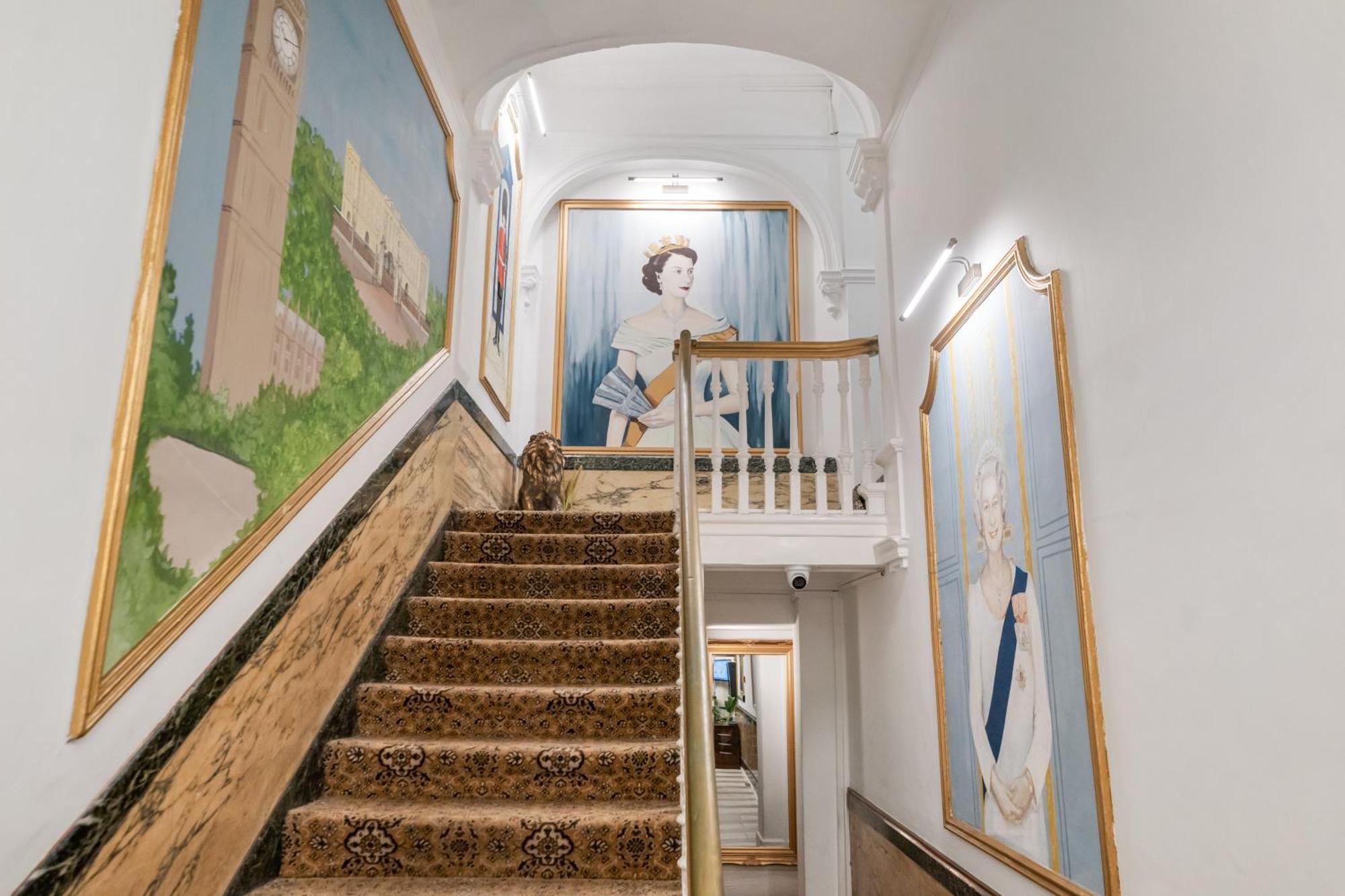 Elegant 3 Bedroom On Oxford Street Luxury Living In 2gc Apartamento Londres