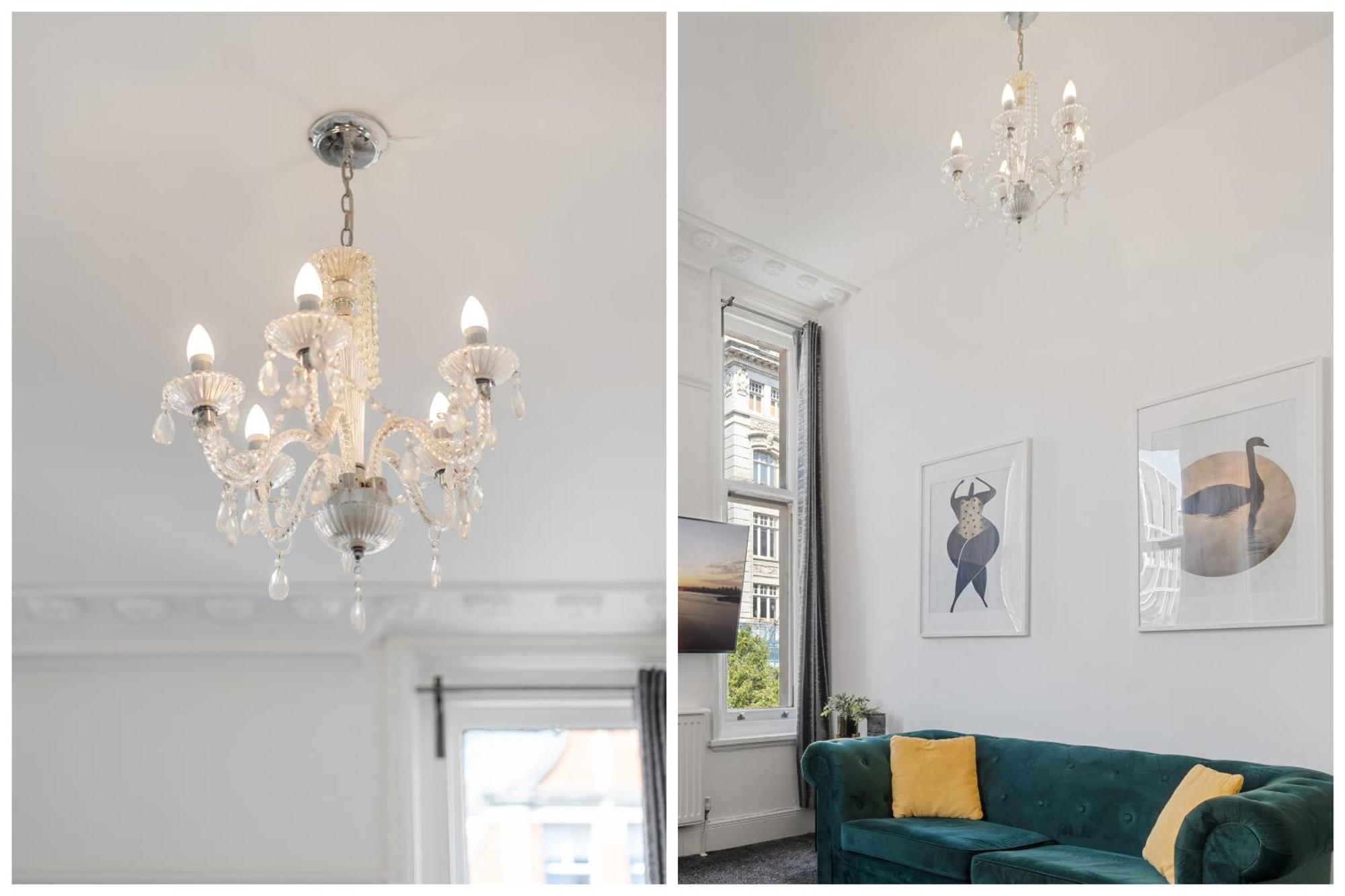 Elegant 3 Bedroom On Oxford Street Luxury Living In 2gc * London