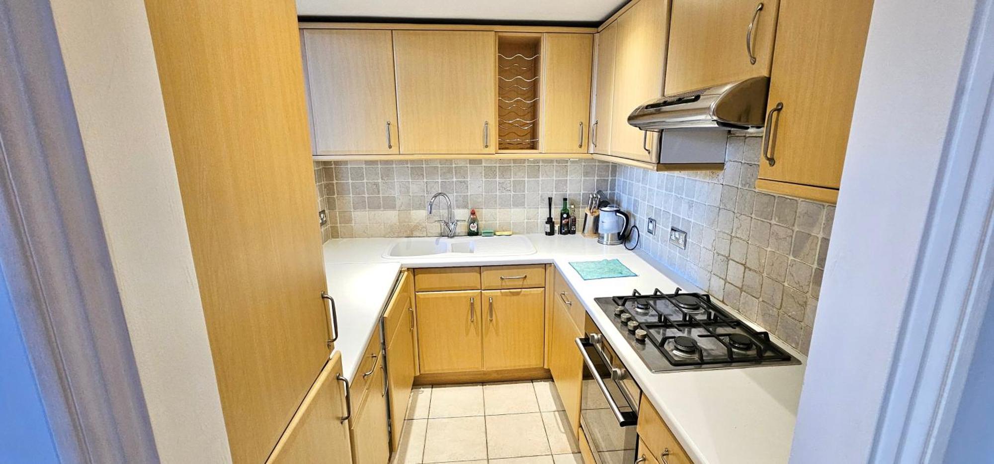 Apartamento Kensington 2Bed Stucco Bright Large High Ceilings - Luxurylondonstays Londres