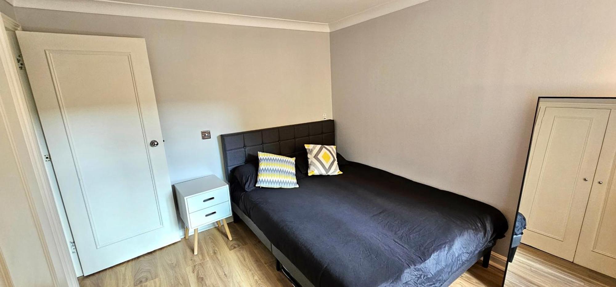 Apartamento Kensington 2Bed Stucco Bright Large High Ceilings - Luxurylondonstays *