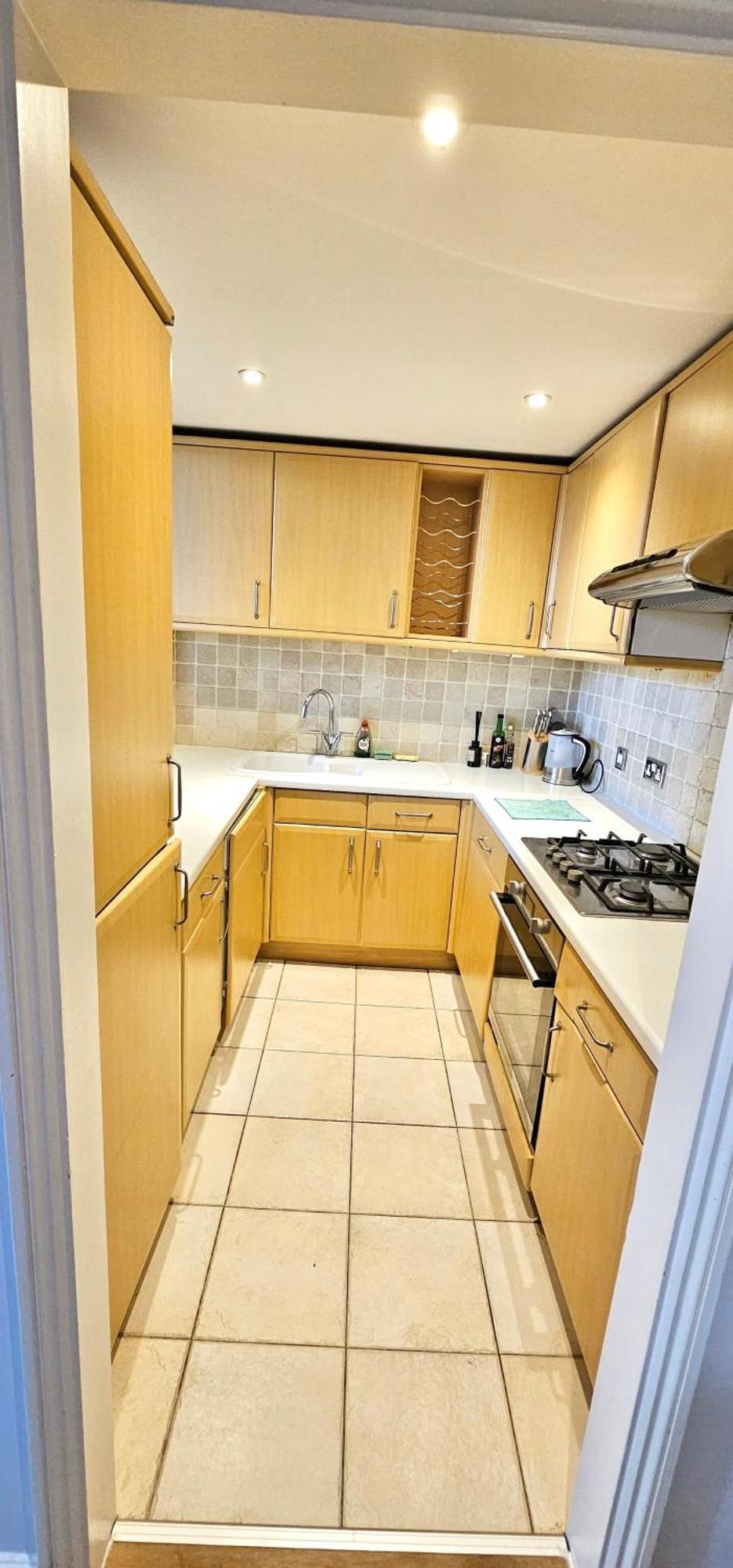 Kensington 2Bed Stucco Bright Large High Ceilings - Luxurylondonstays Apartamento
