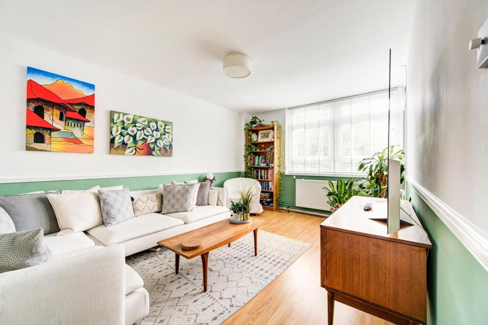 Appartement Guestready - Evergreen Pad In Whitechapel Londres