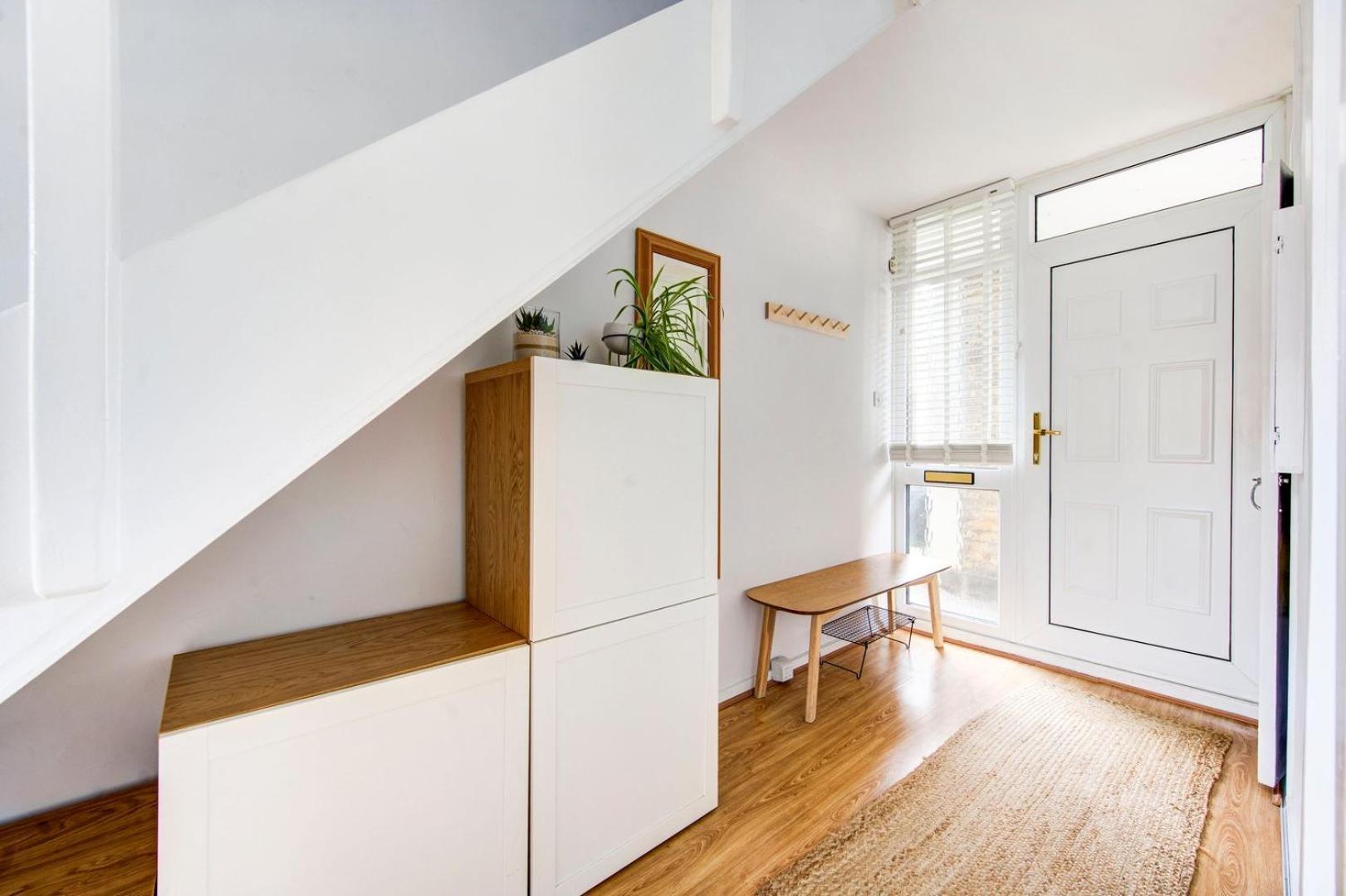 Guestready - Evergreen Pad In Whitechapel Londres