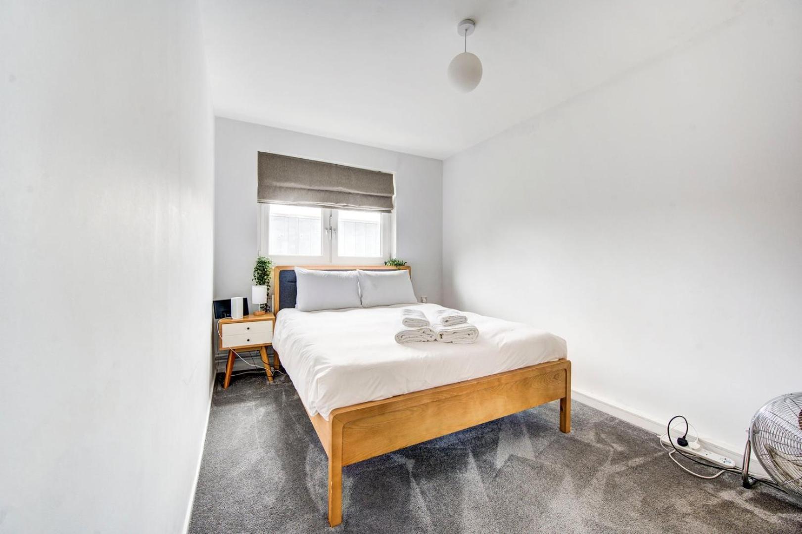 Guestready - Evergreen Pad In Whitechapel Appartement