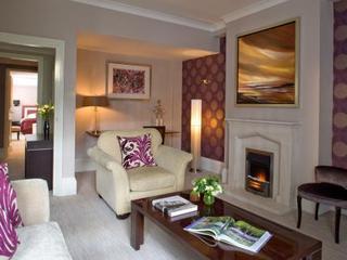 Apartahotel Beaufort House - Knightsbridge Londres