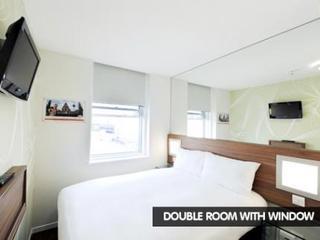 Hotel Point A Westminster