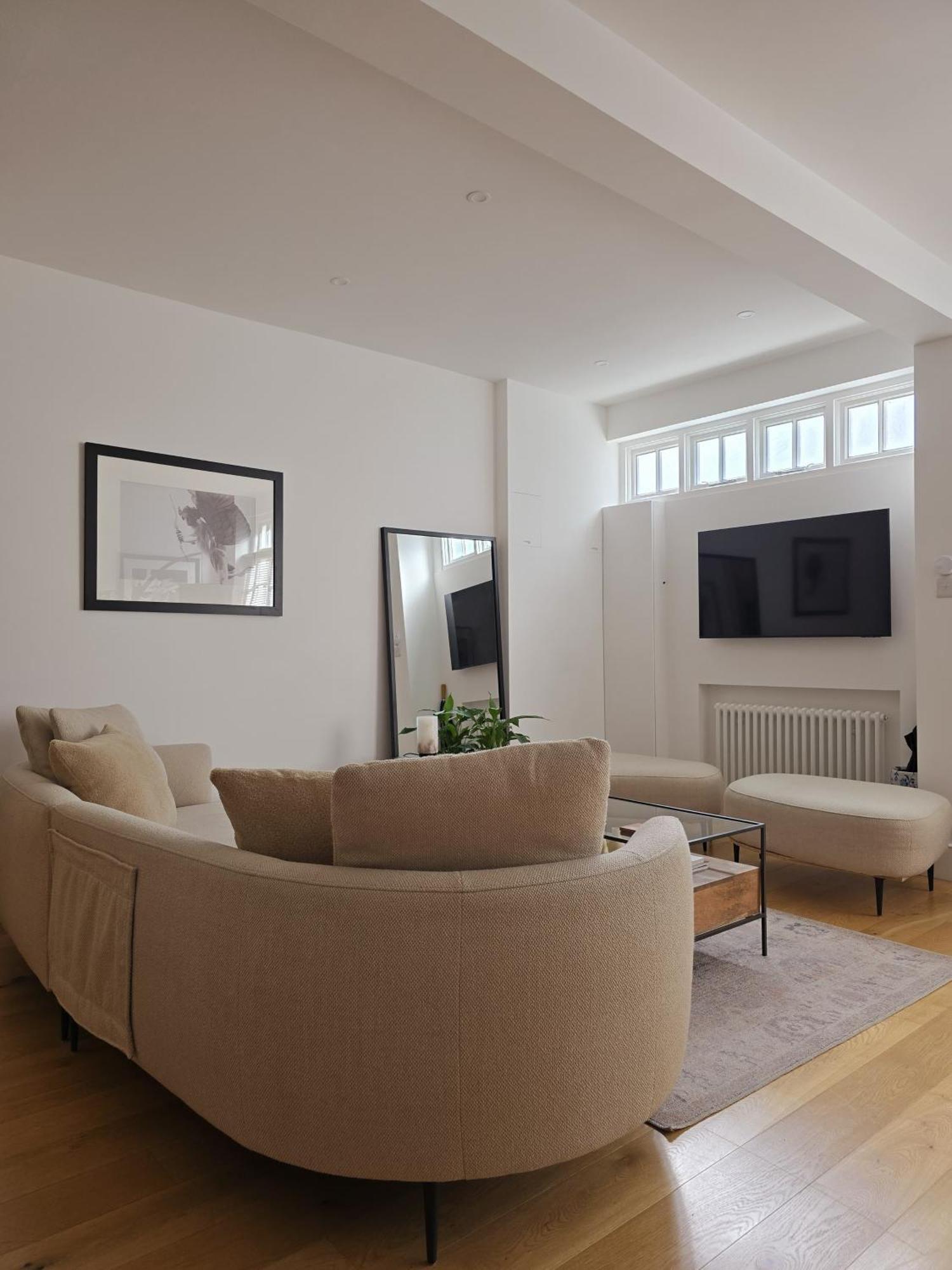 Hyde Park Mews Ferienhaus London
