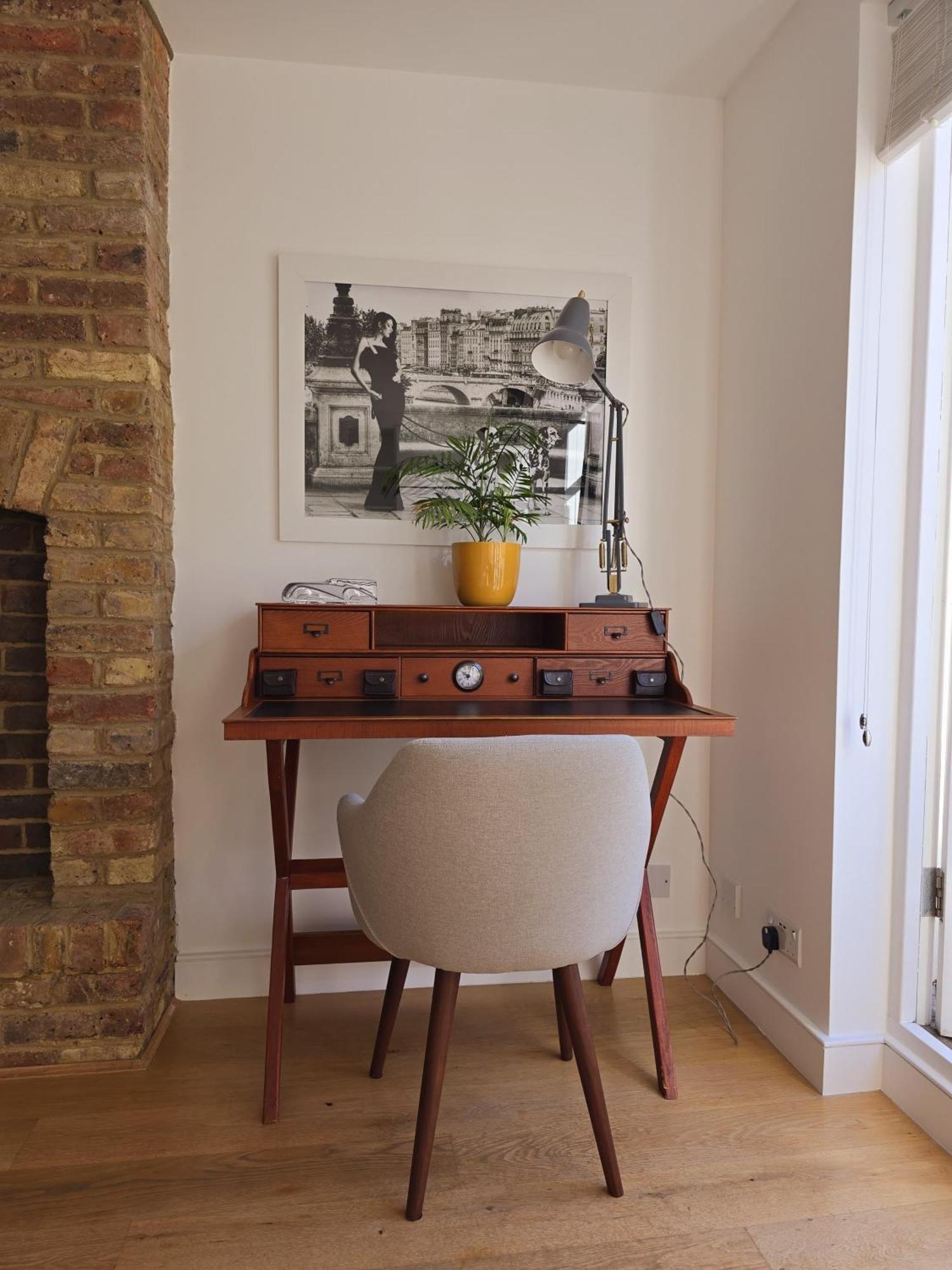 Ferienhaus Hyde Park Mews