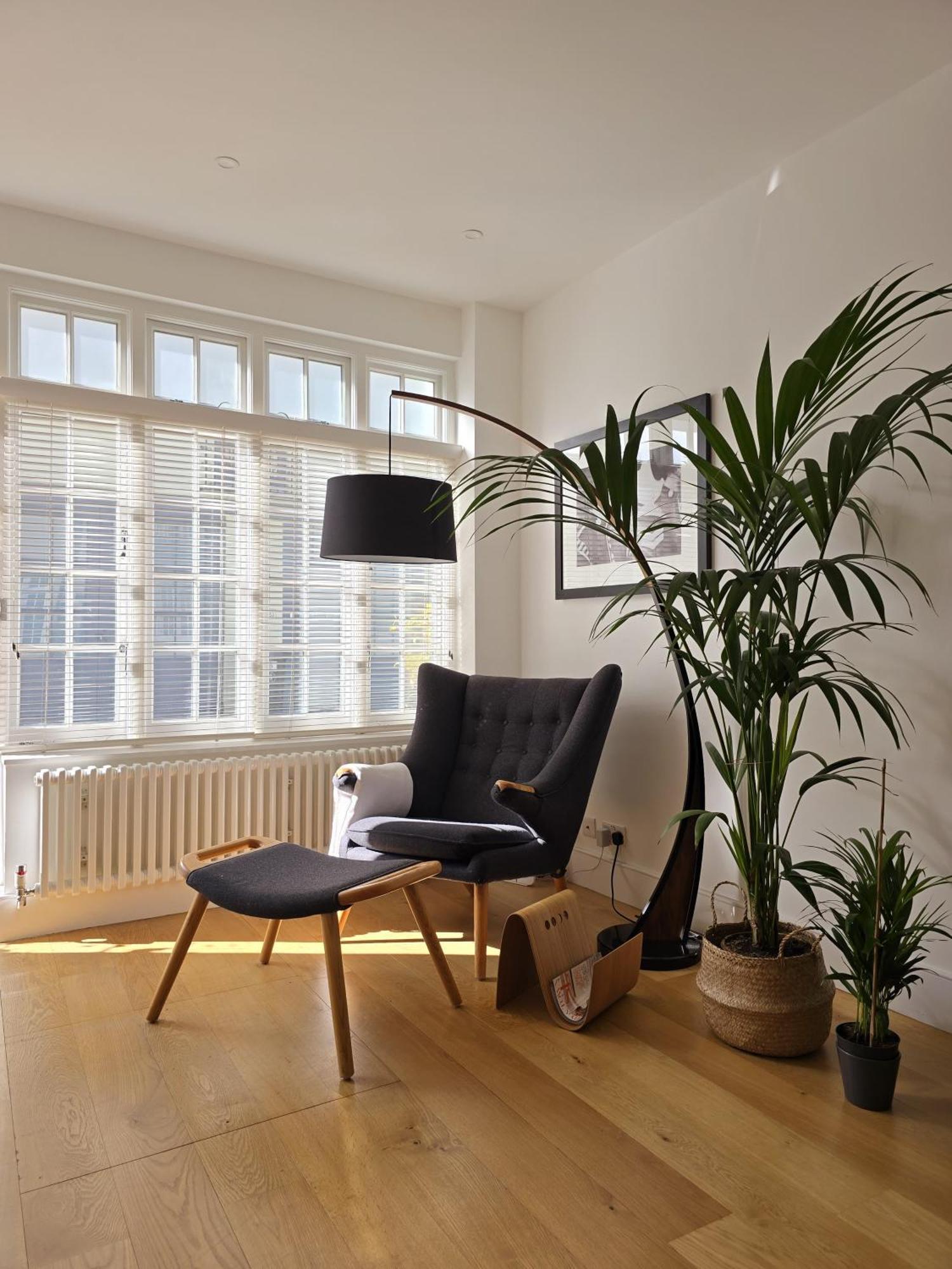 Hyde Park Mews Casa de férias