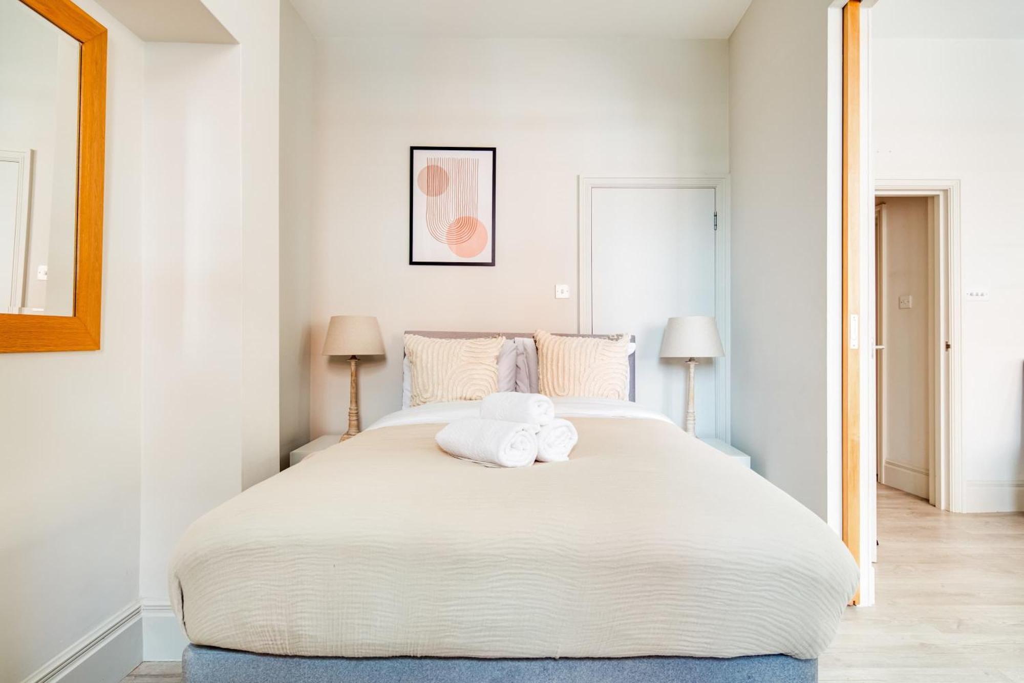 Heart Of London's Holborn - Cityapartmentstay Apartamento