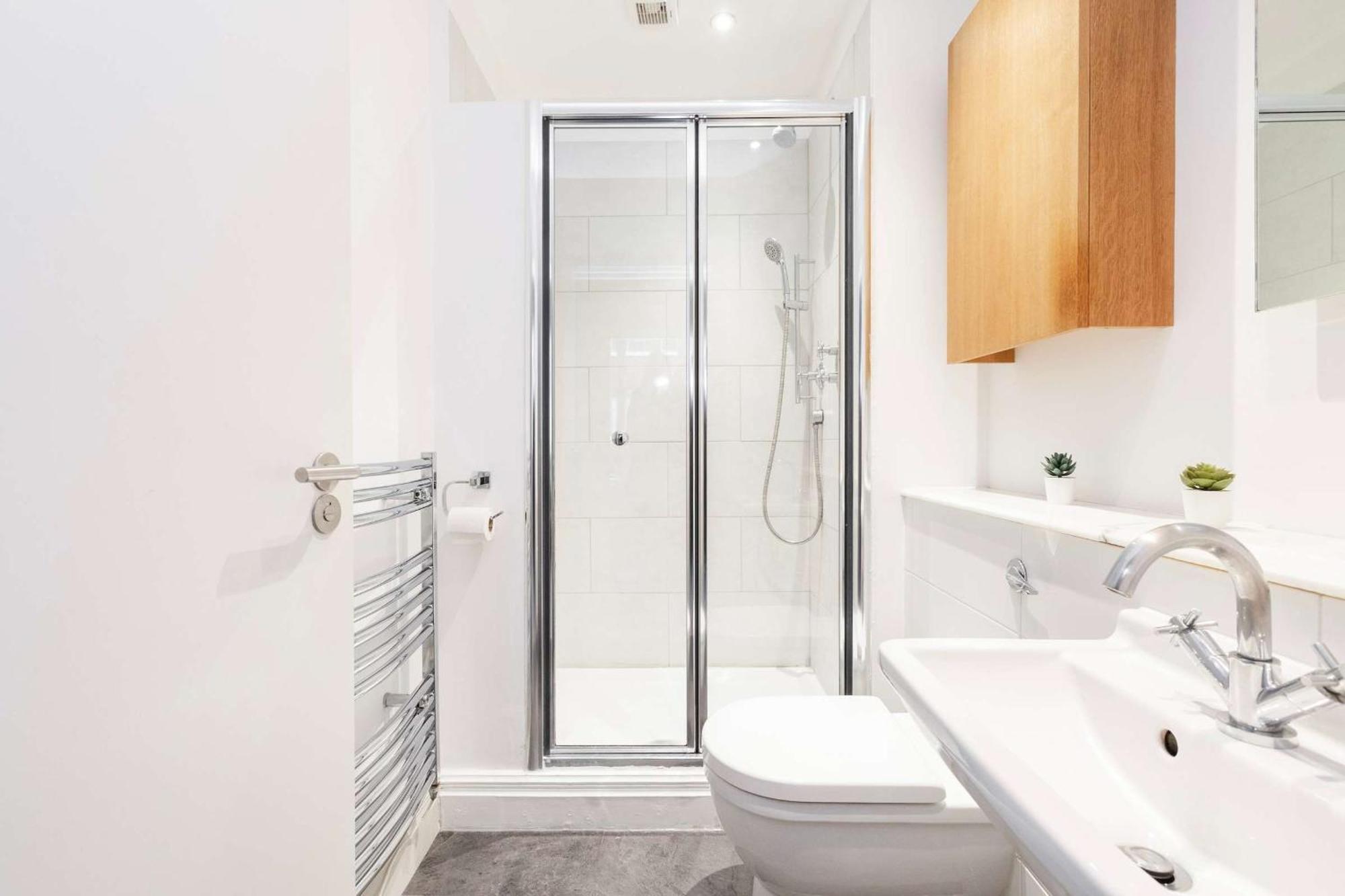 Apartamento Heart Of London's Holborn - Cityapartmentstay *