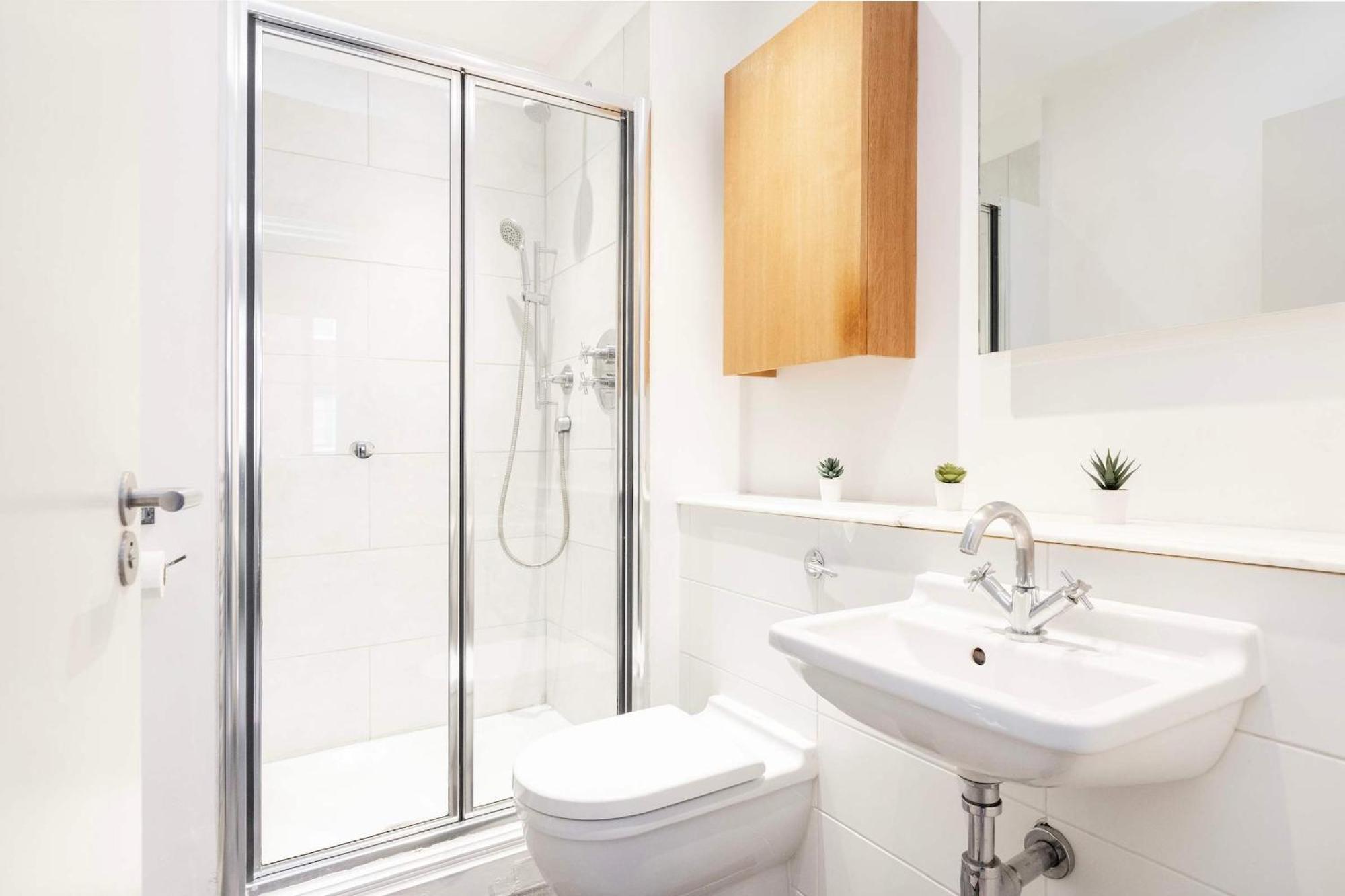Heart Of London's Holborn - Cityapartmentstay Londres