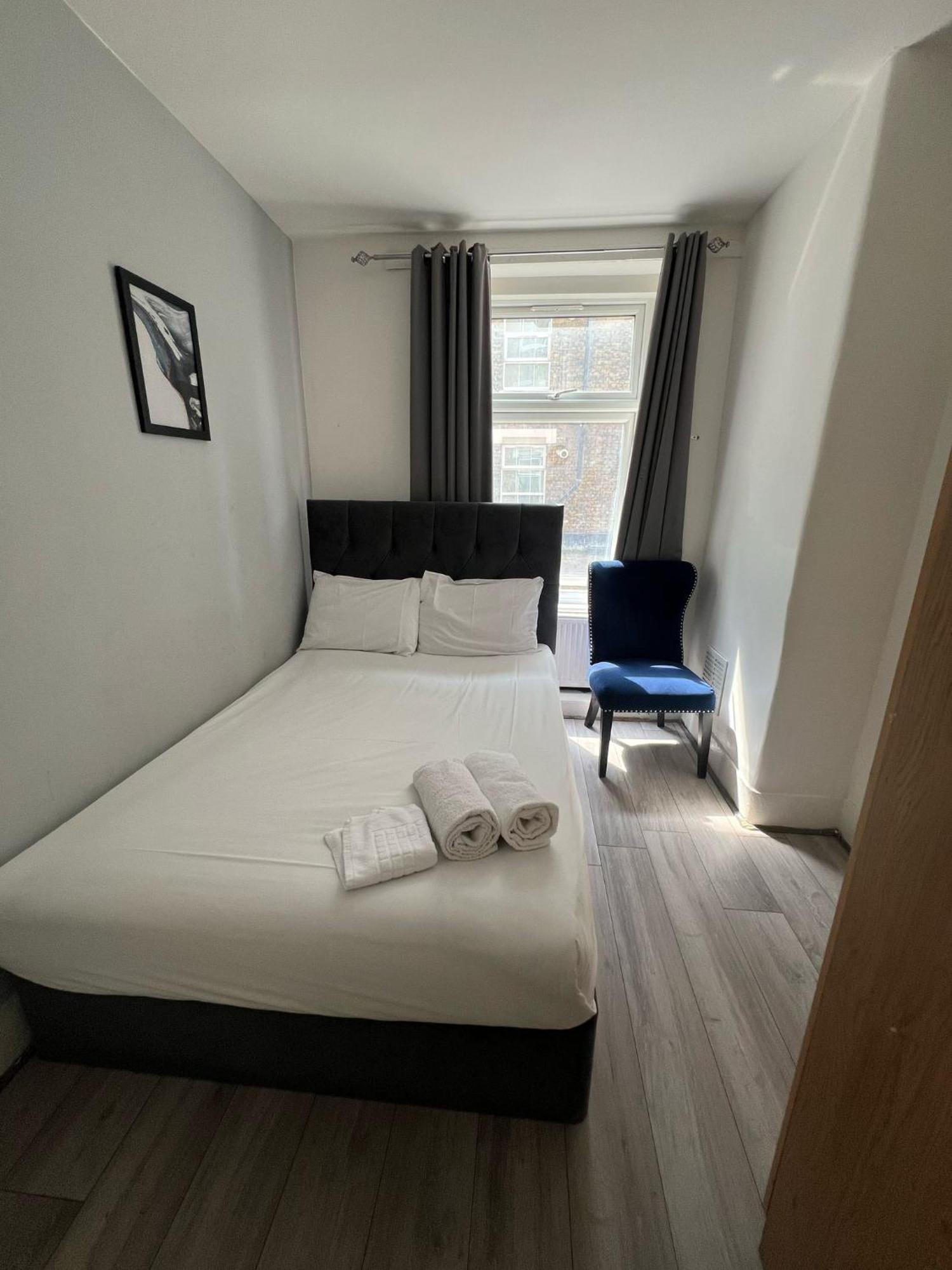 Apartamento Lovely Ground Floor Miles