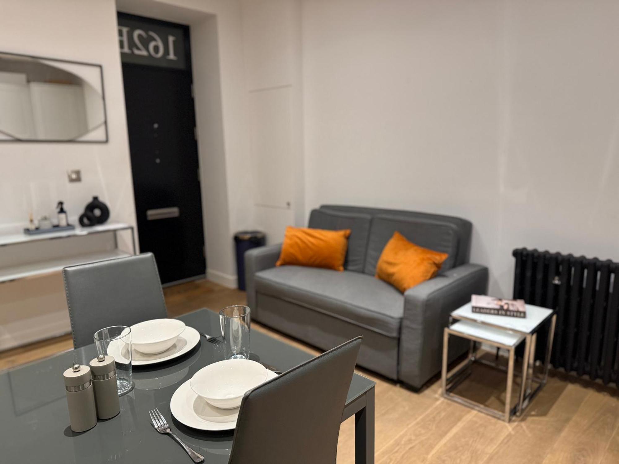 Apartamento Luxury - Fulham