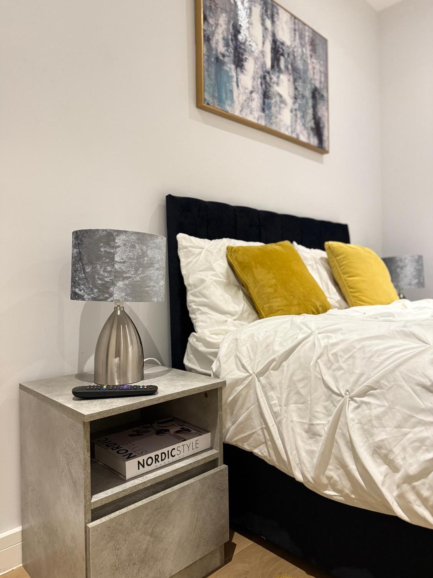 Apartamento Luxury - Fulham *