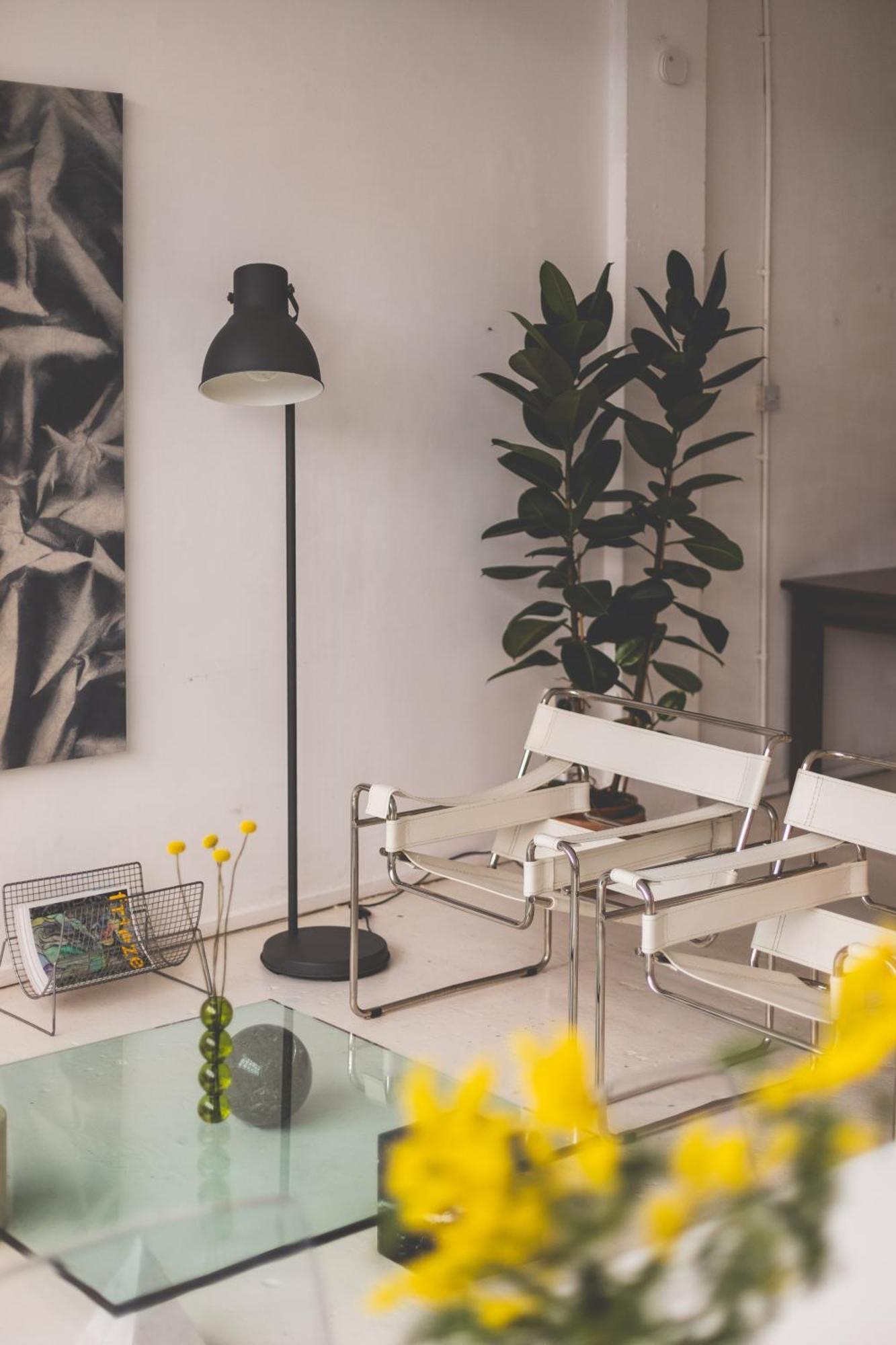 Bright & Spacious 2br Flat, Great Transport Links Appartement *