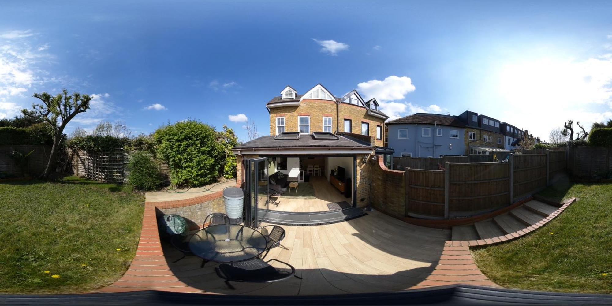 K Suites - Hart House Londres