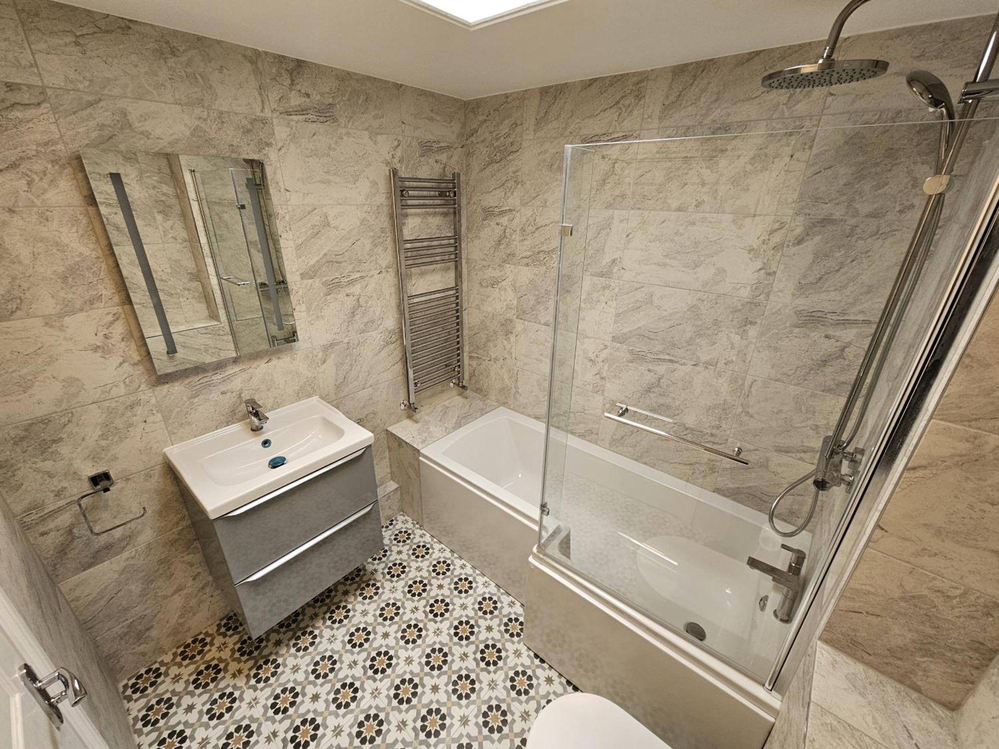 Hébergement de vacances K Suites - Hart House *
