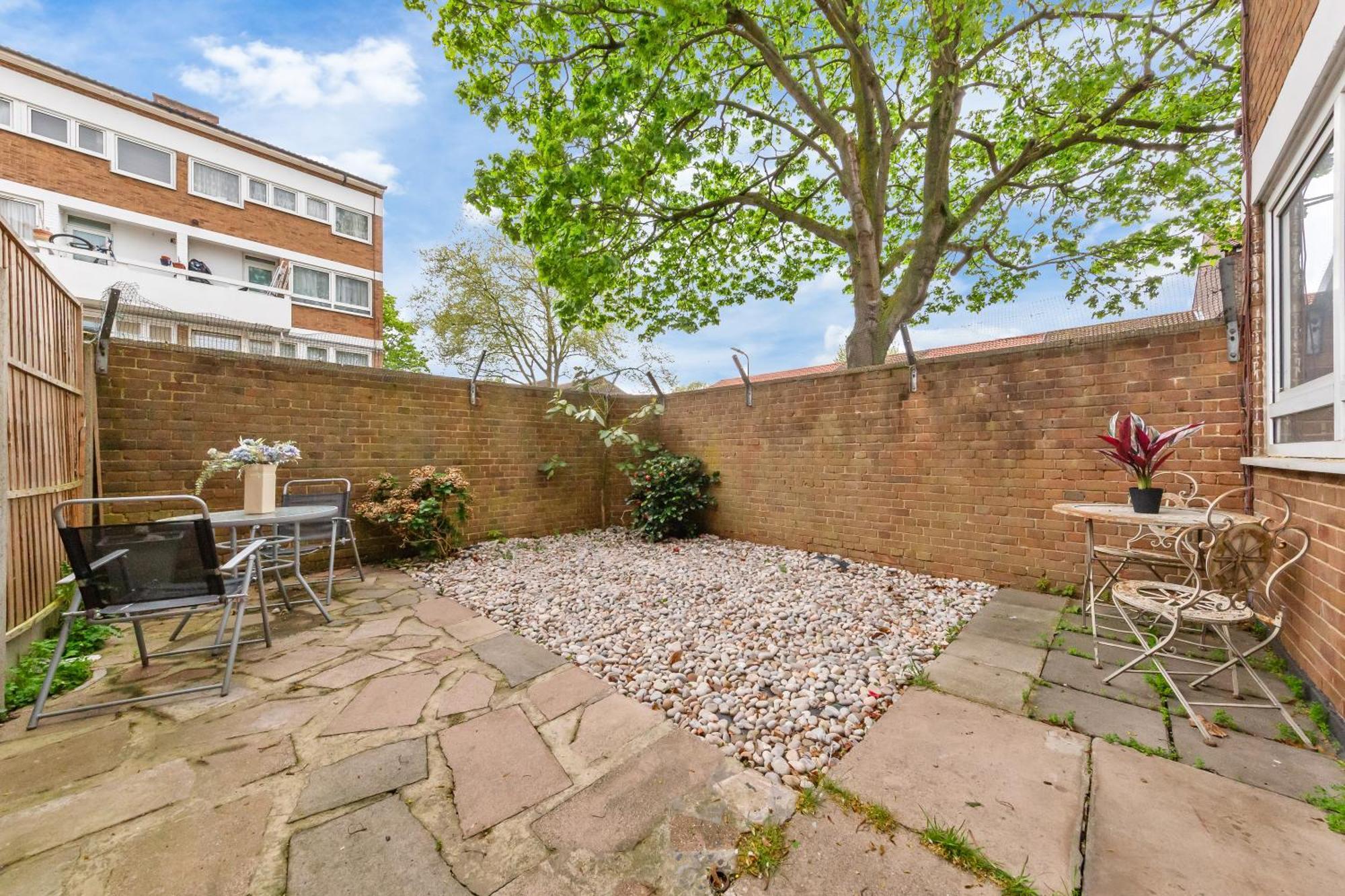 Spacious 3-bed Near Shoreditch With Parking Appartement Londres