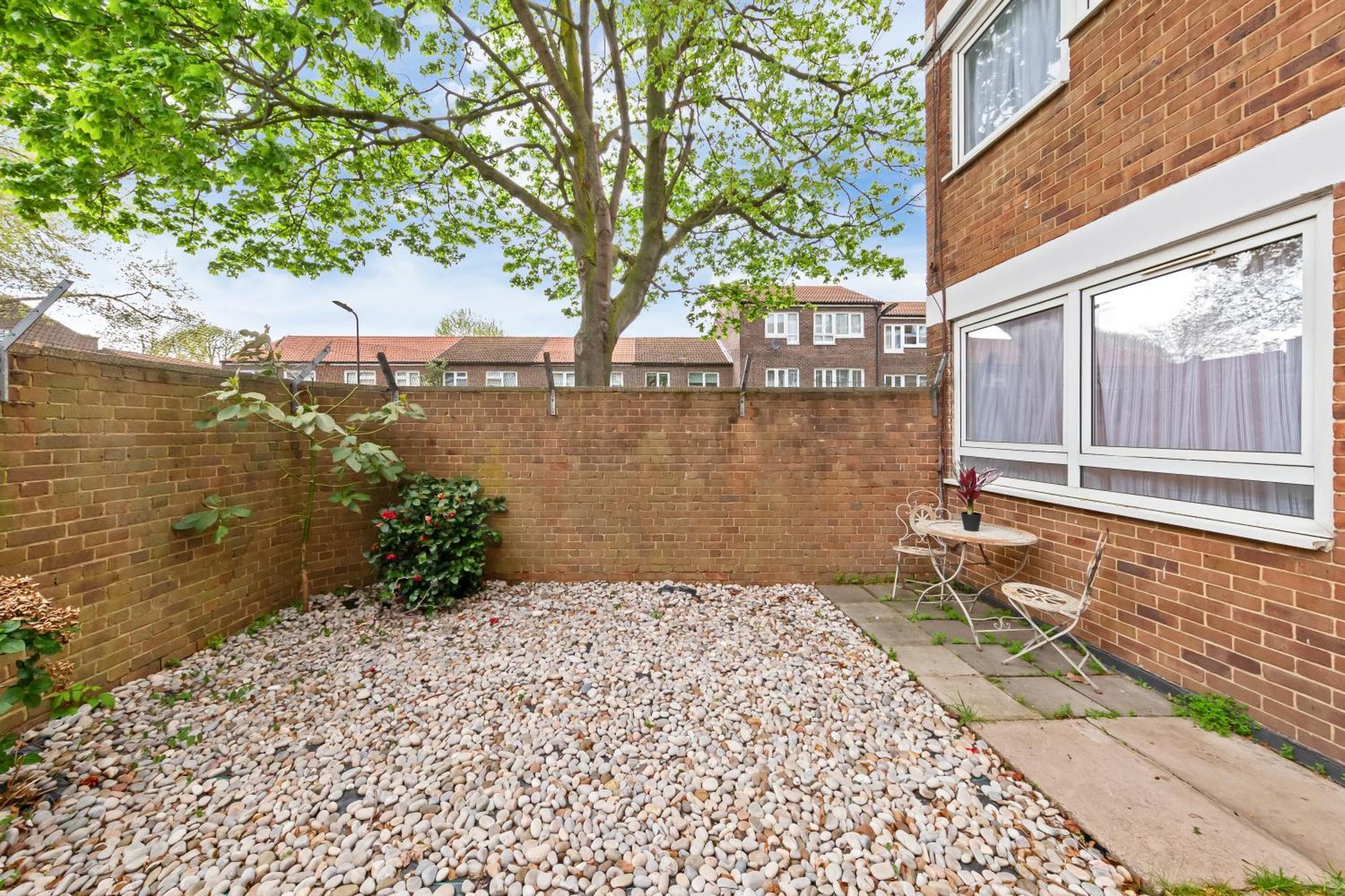 Spacious 3-bed Near Shoreditch With Parking Londres