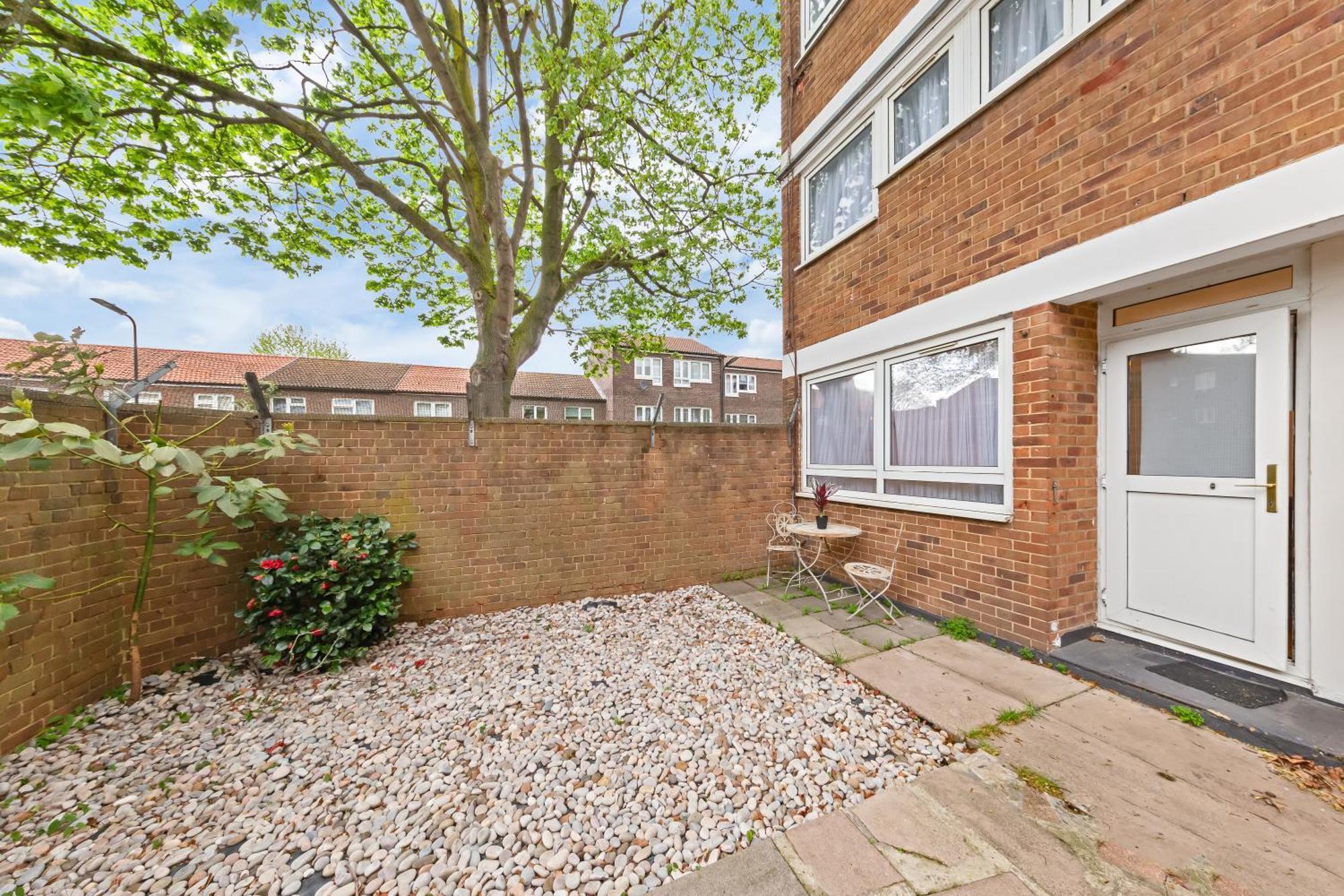 Appartement Spacious 3-bed Near Shoreditch With Parking Londres