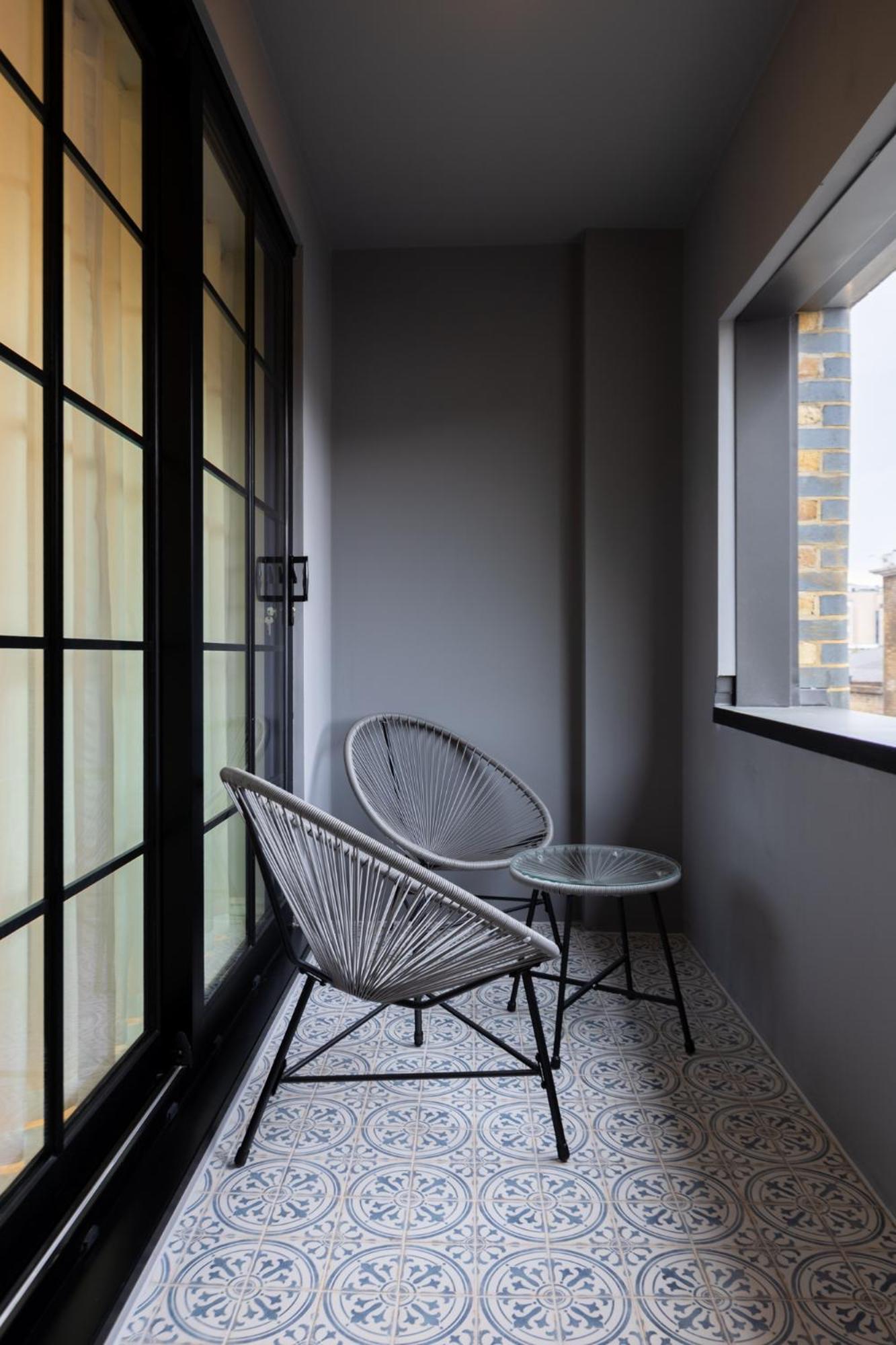 Kula Bridge Apartamento