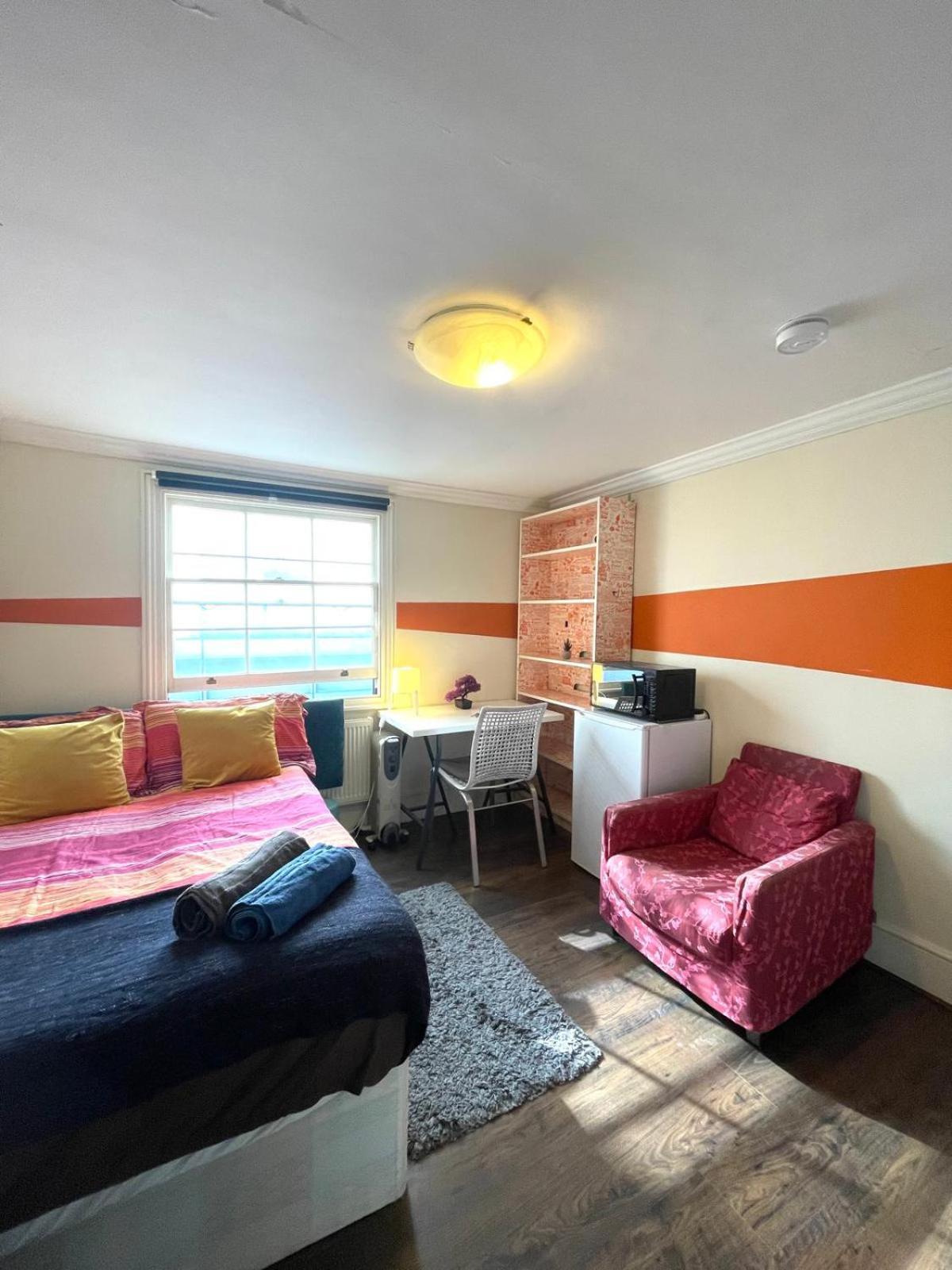 Charring Cross London, Prime Location * Londres