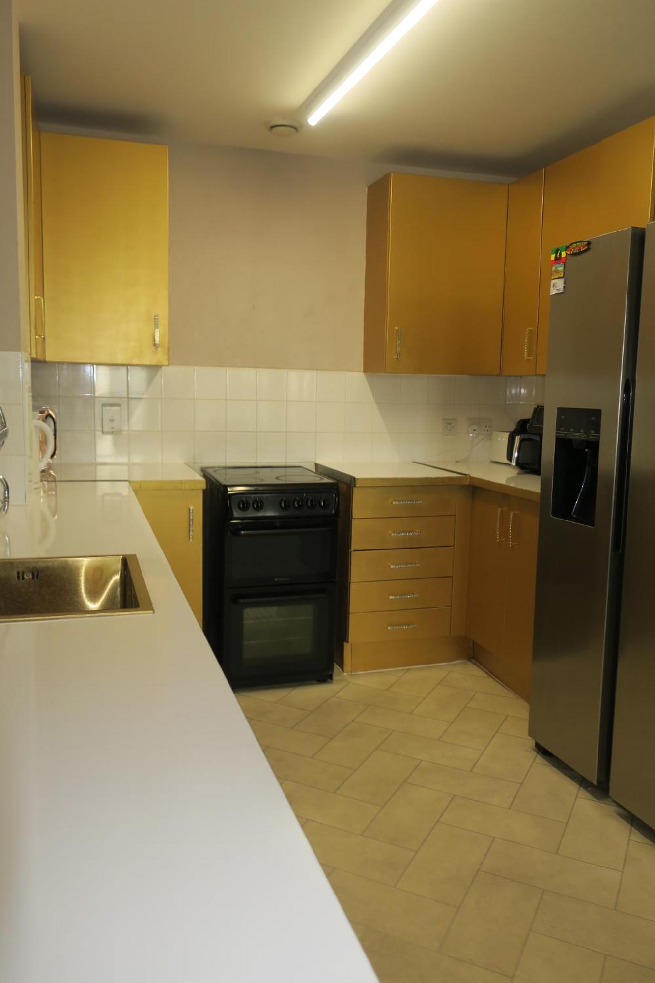 Cozy 2 Bed Flat 5min Walk To Stratford Westfield Londres