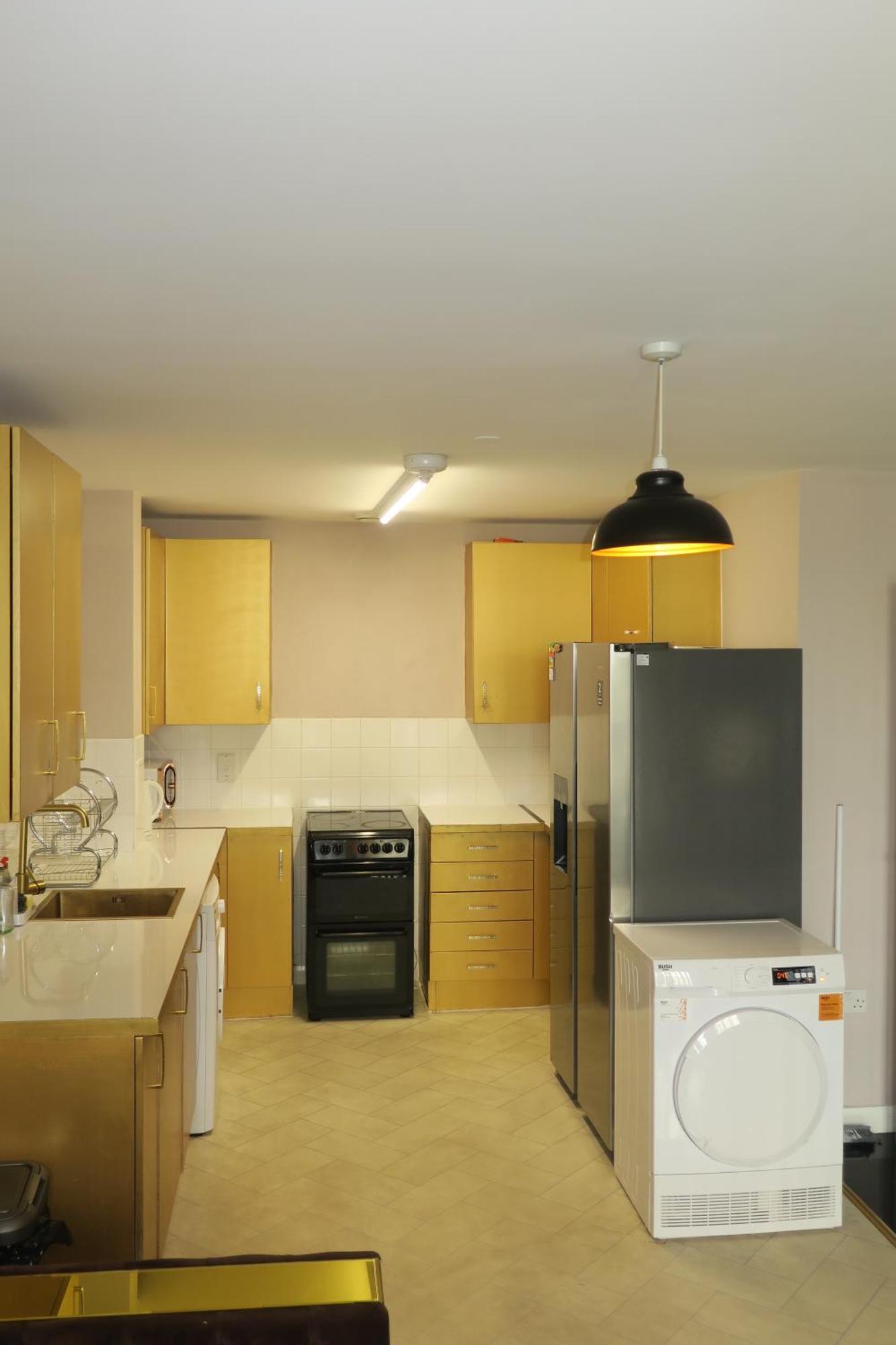 Cozy 2 Bed Flat 5min Walk To Stratford Westfield Apartamento *