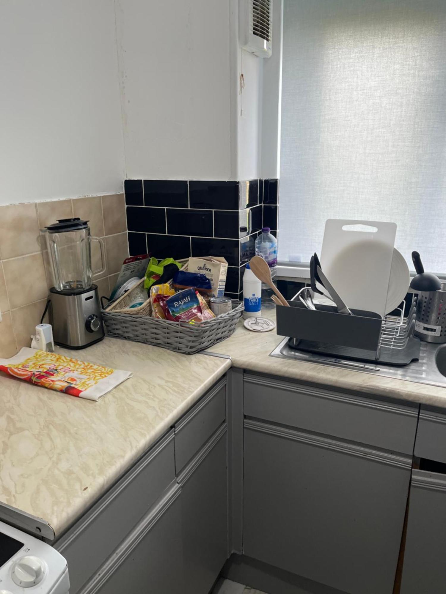 Short Appartement Sidcup