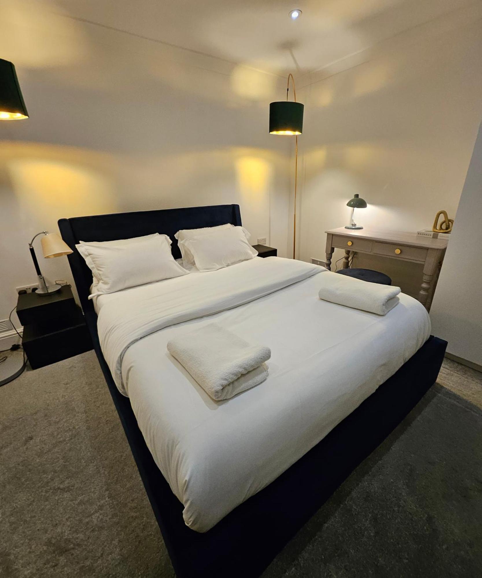 Apartment Haru Apr, Primrose Hill Camden Town *